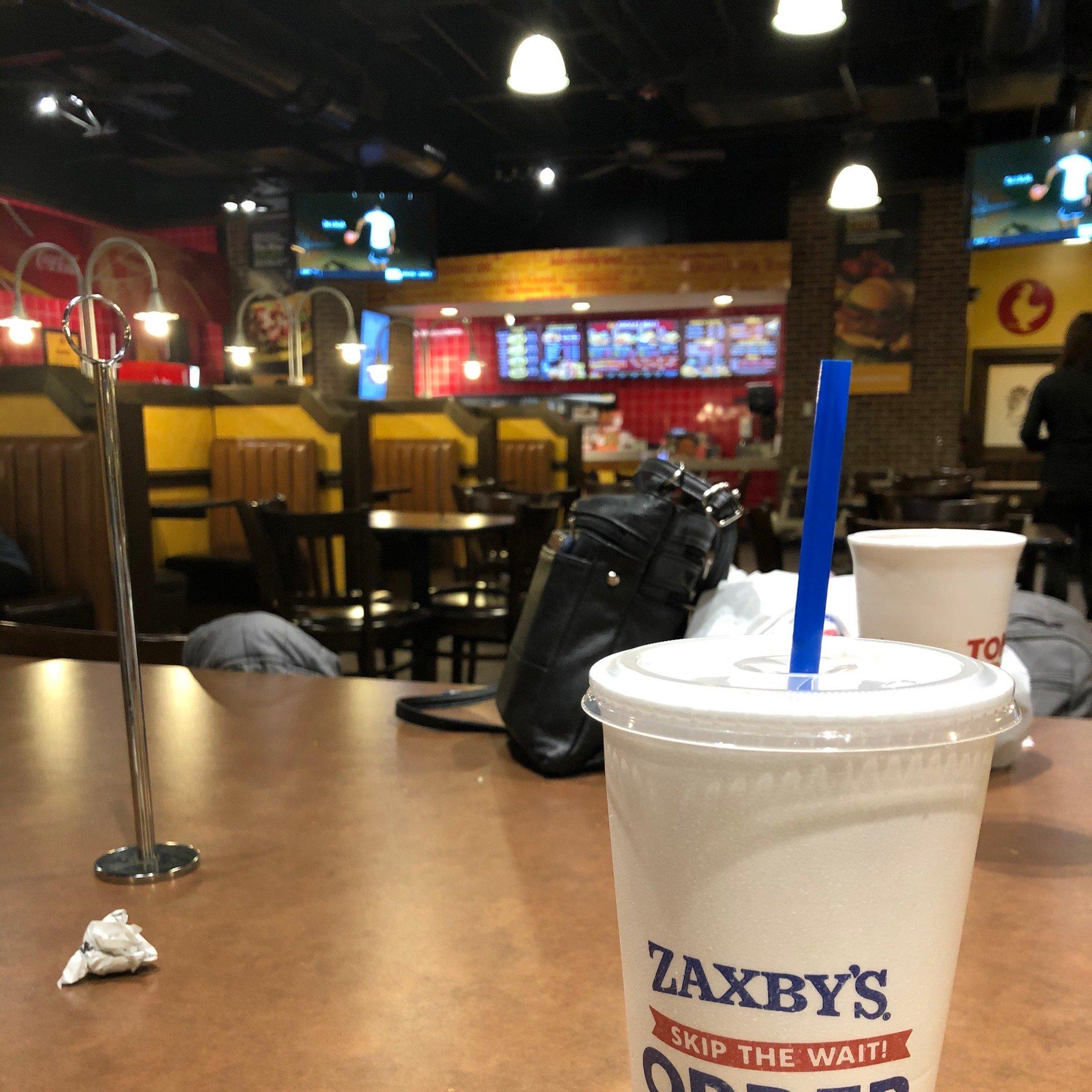 Zaxby's