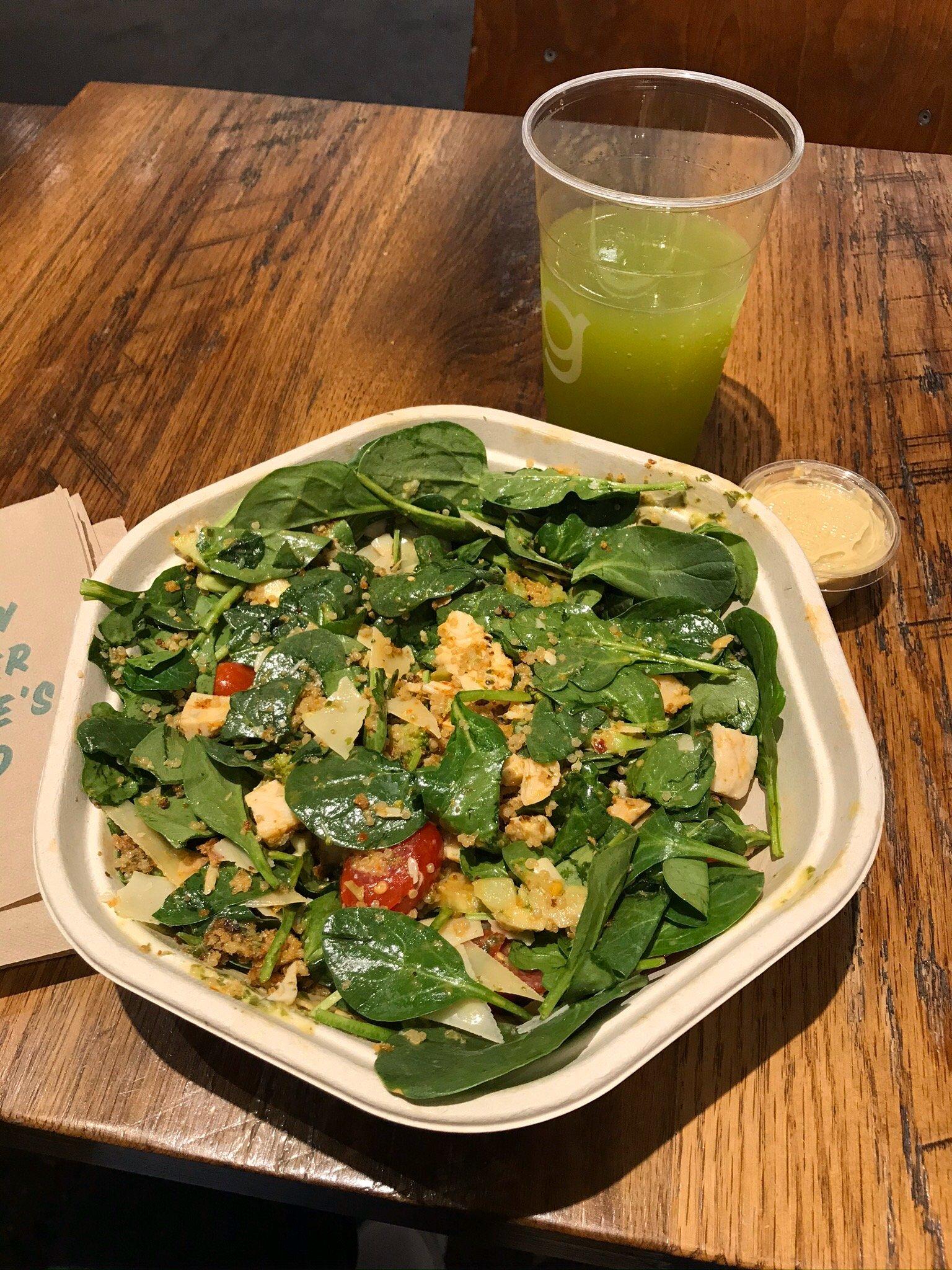 sweetgreen