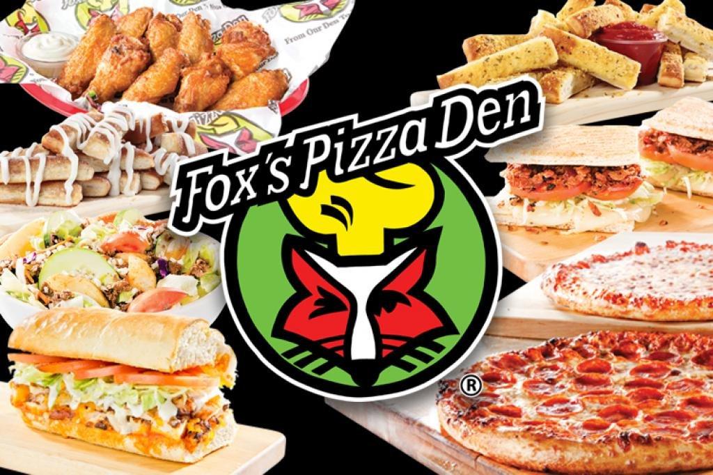 Fox's Pizza Den