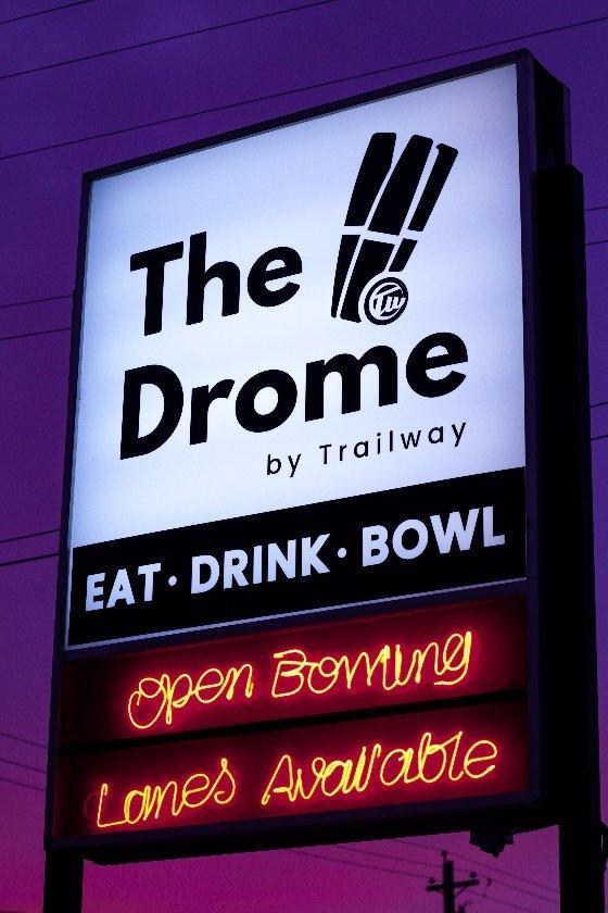 The Drome