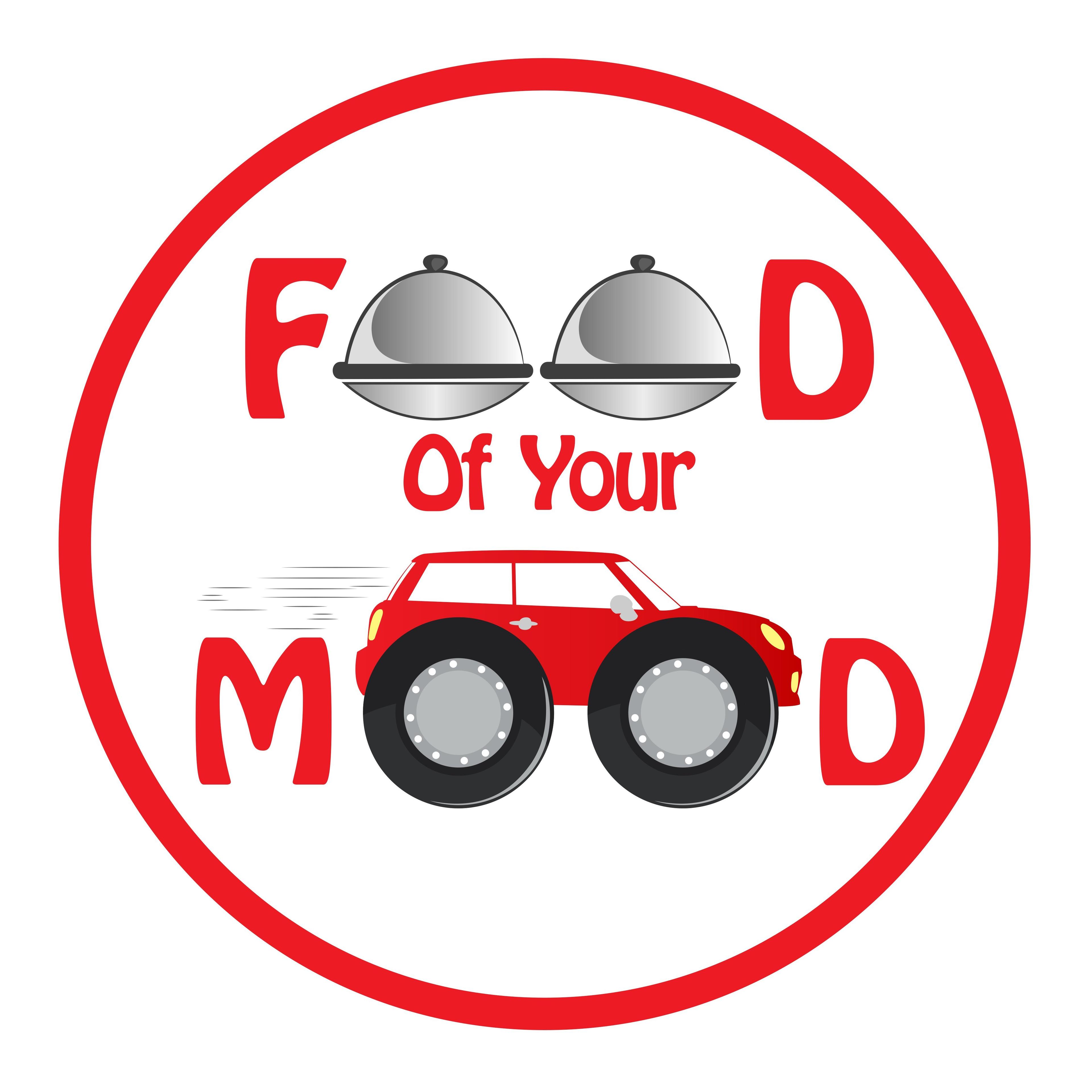 Food of Your Mood