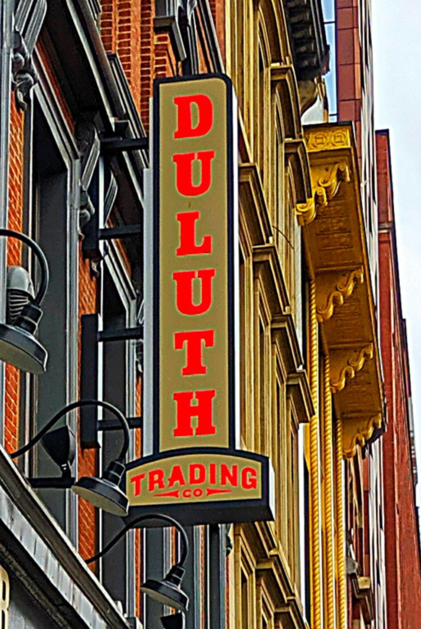 Duluth Trading Company