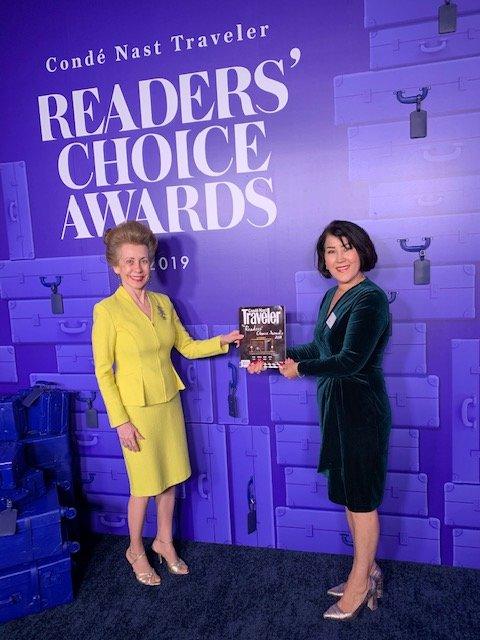 Readers' Choice