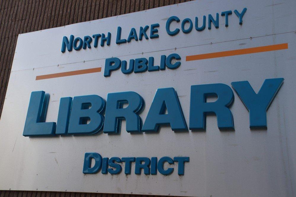 North Lake County Public Library