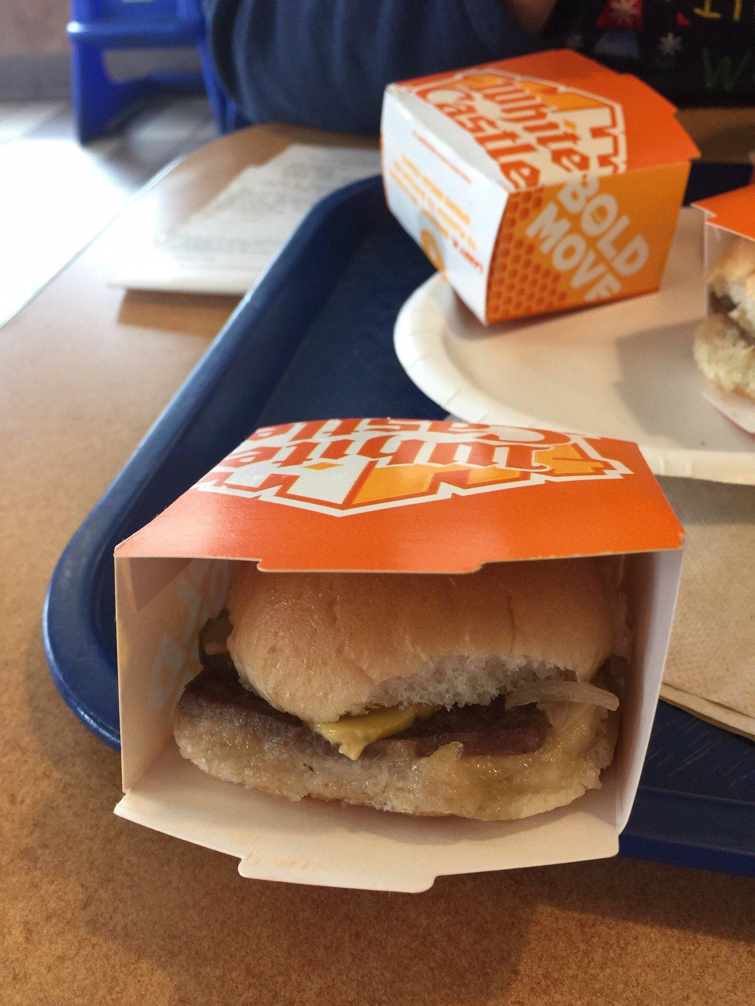 White Castle