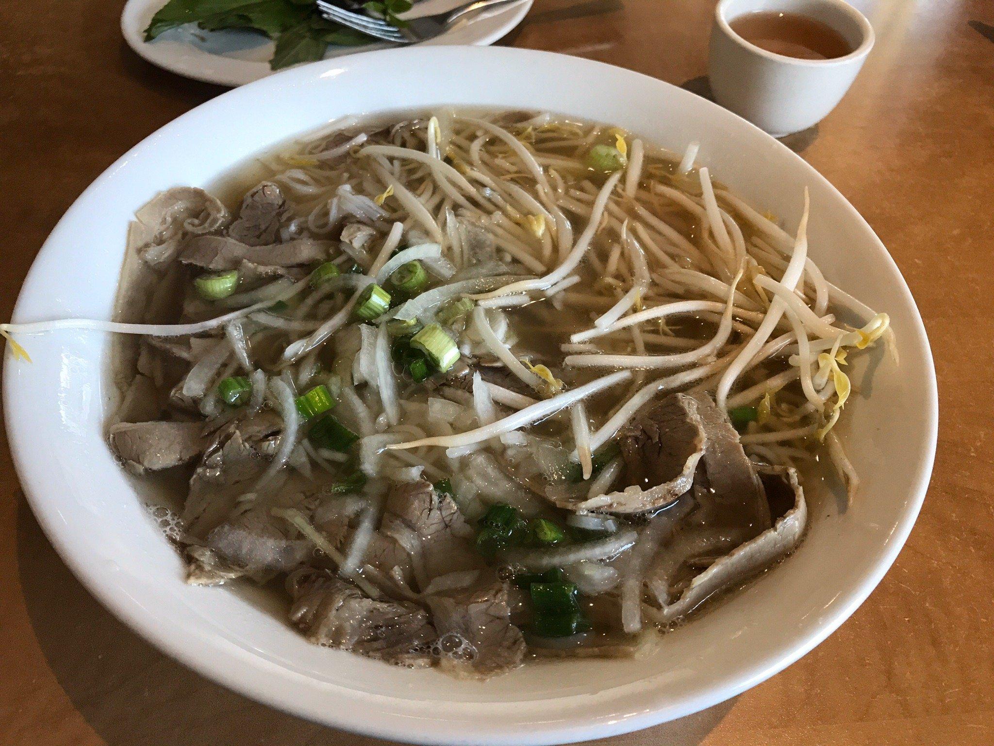 Pho Dau Bo Restaurant