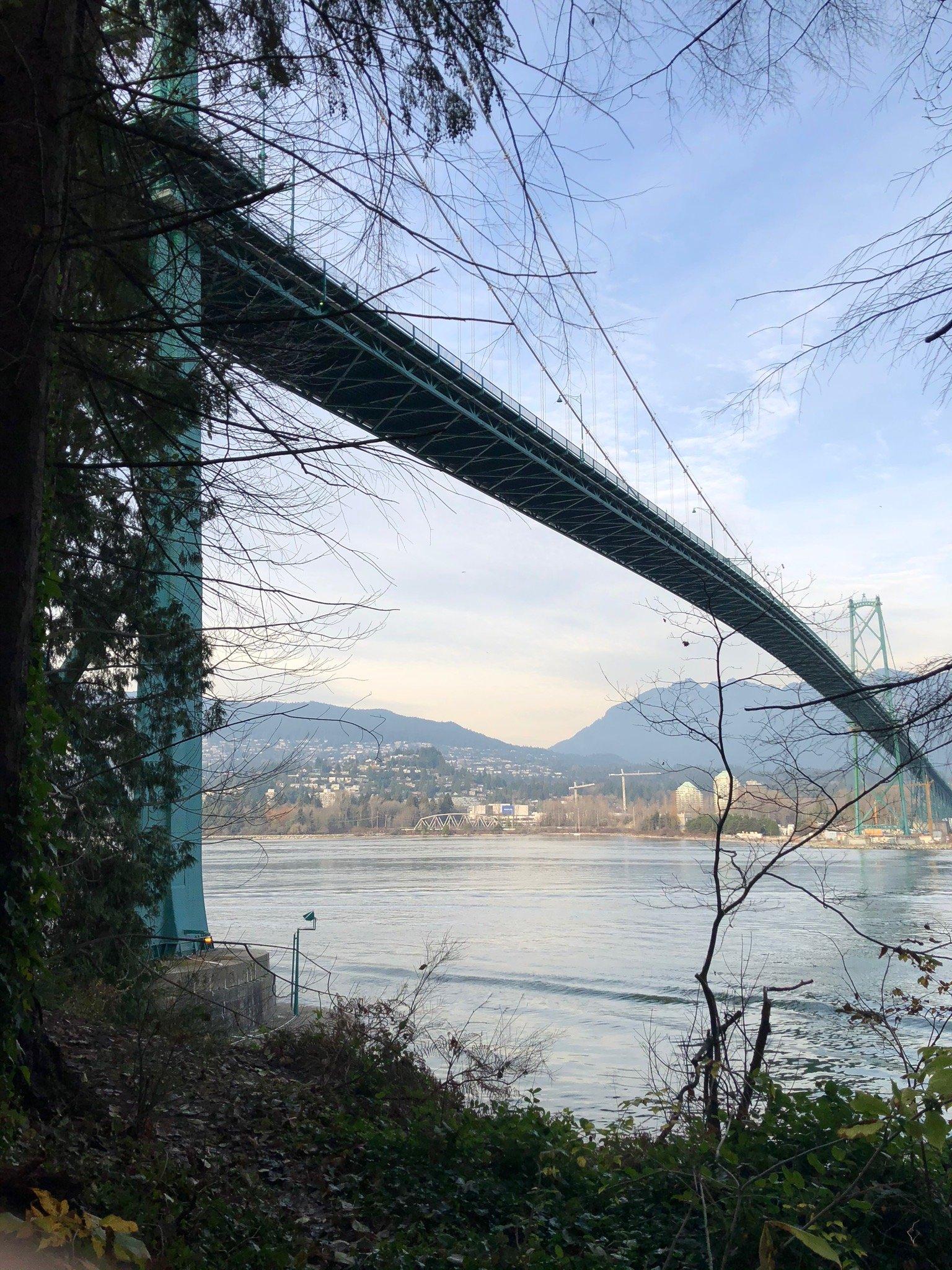 Stanley Park Cycle