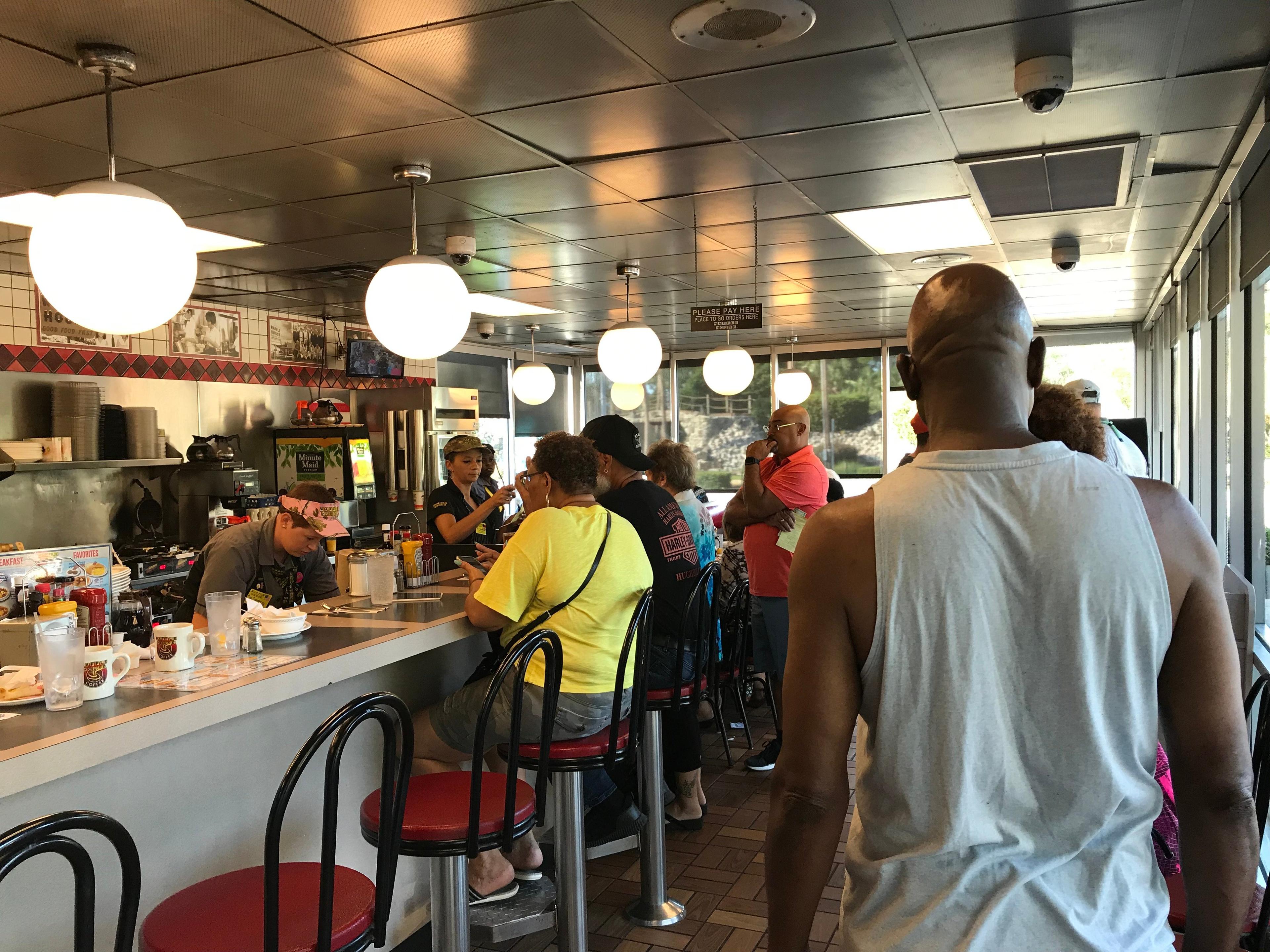 Waffle House