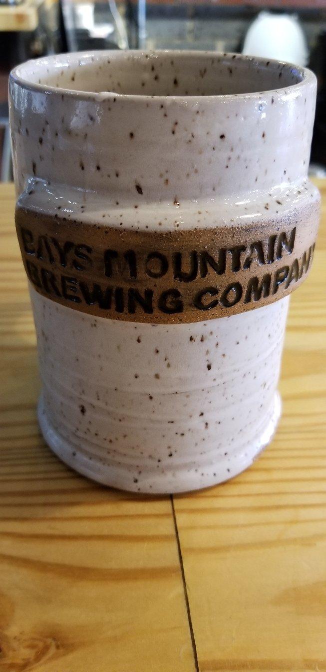 Bays Mountain Brewing Company