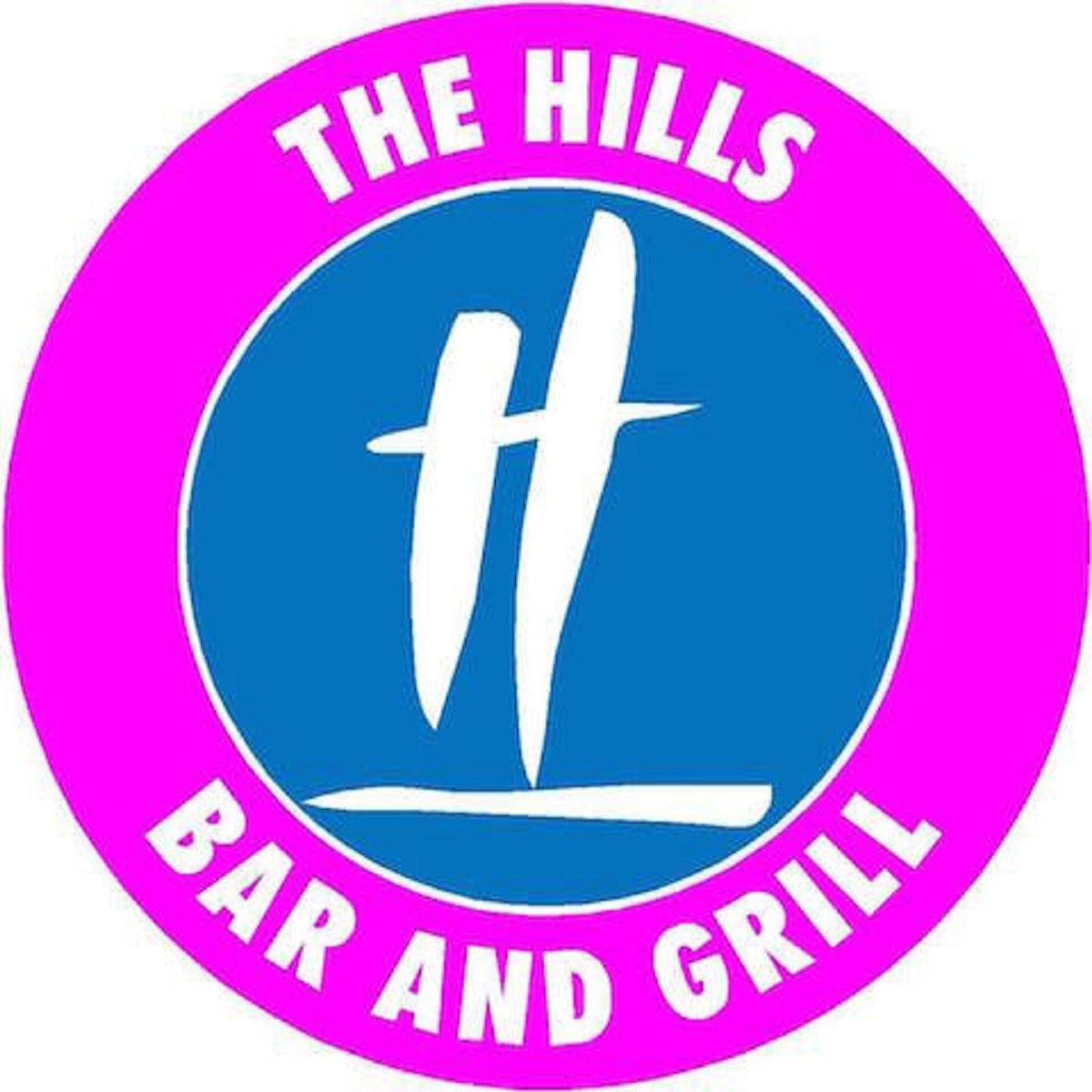 The Hills Bar & Grill