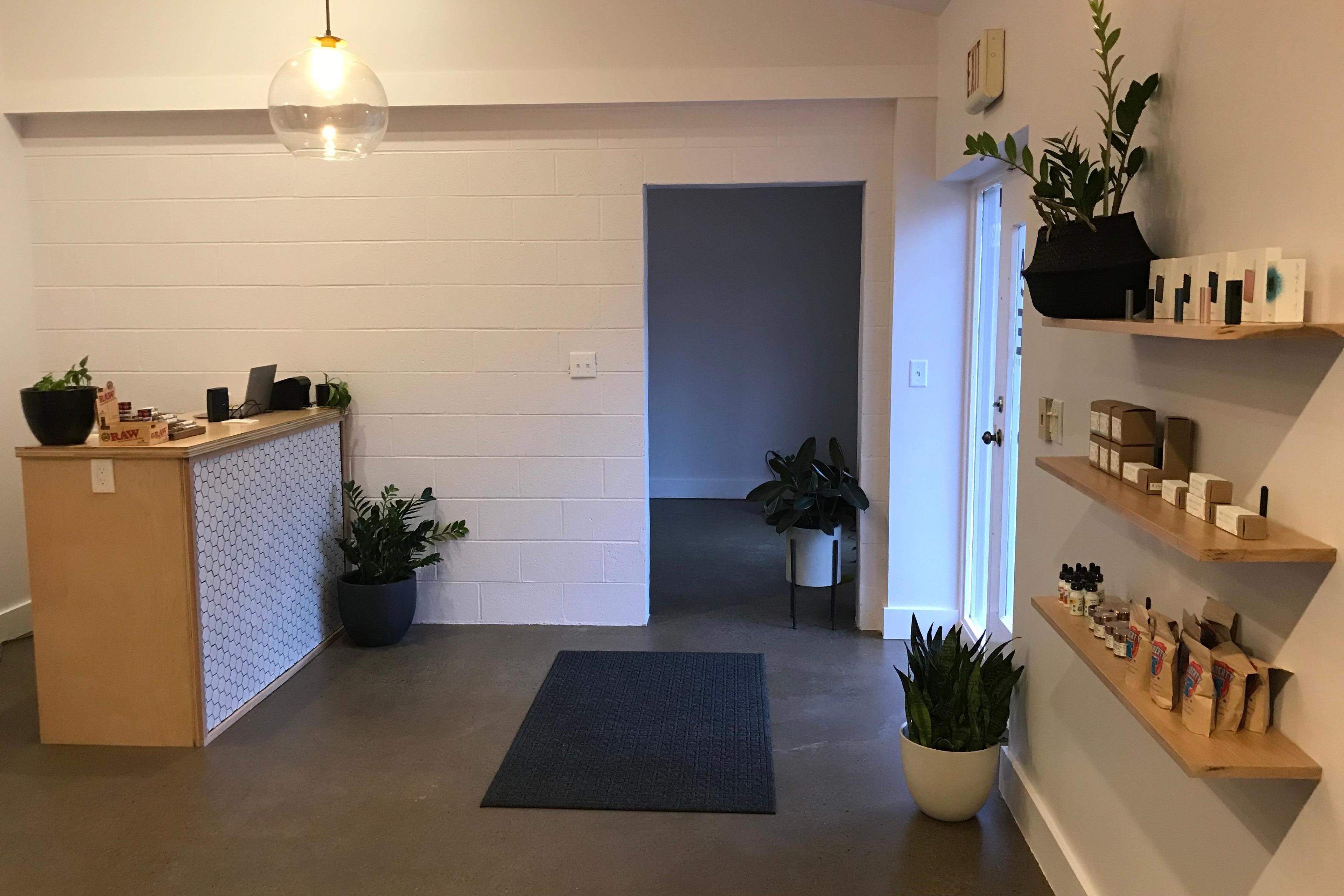 Clara Jane Hemp Dispensary