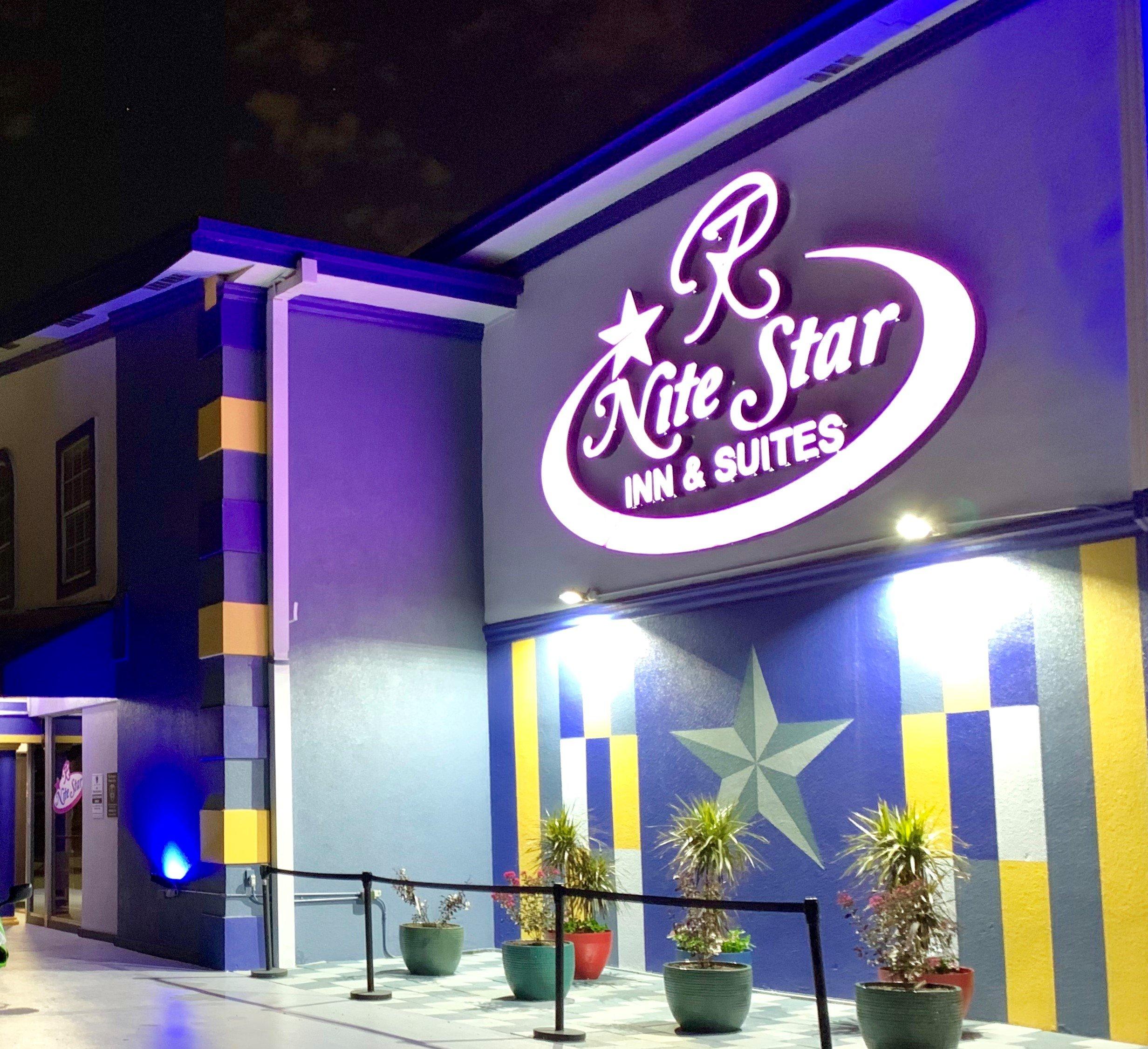 Nite Star Inn & Suites