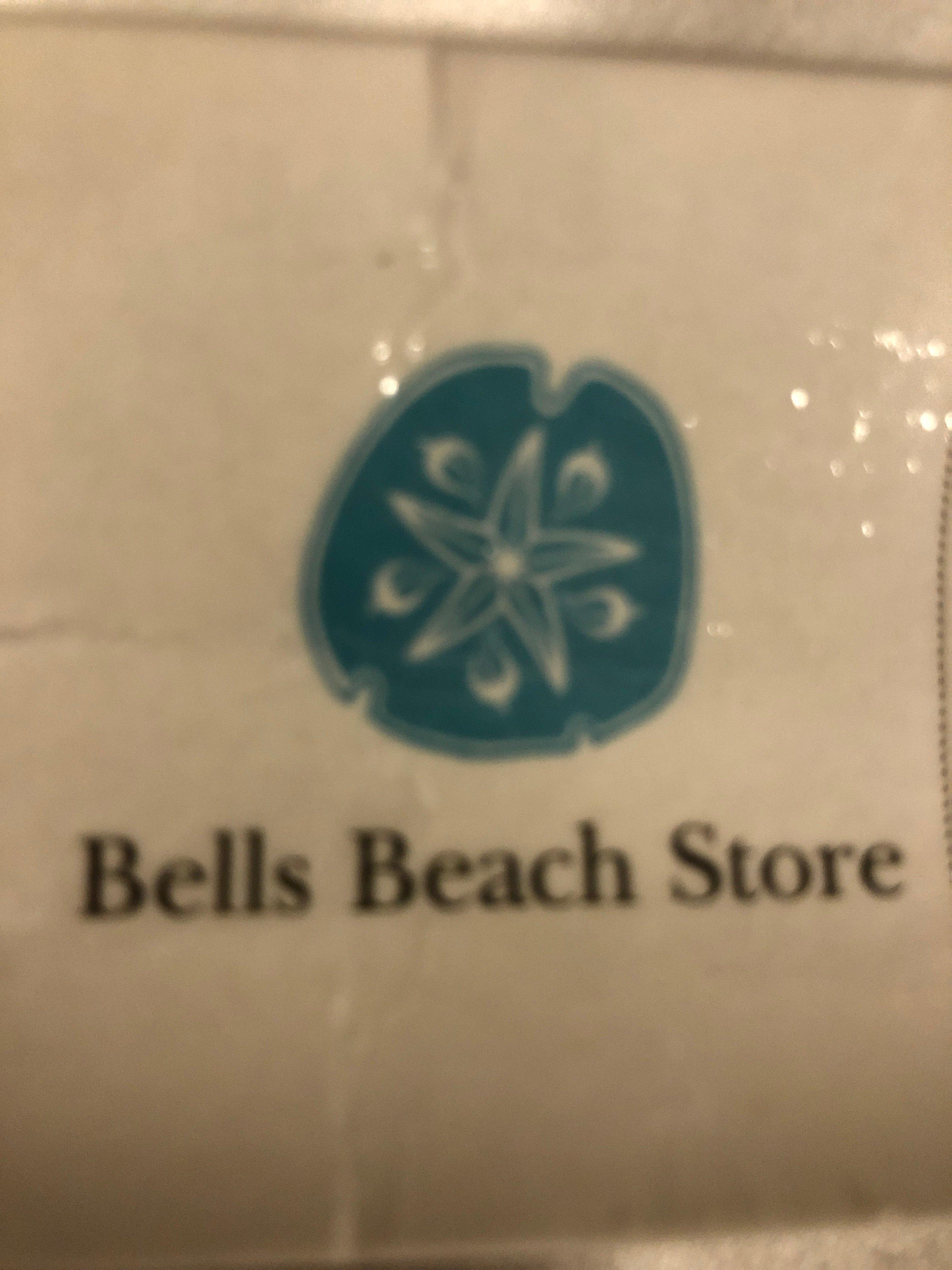 Bell's Beach Store