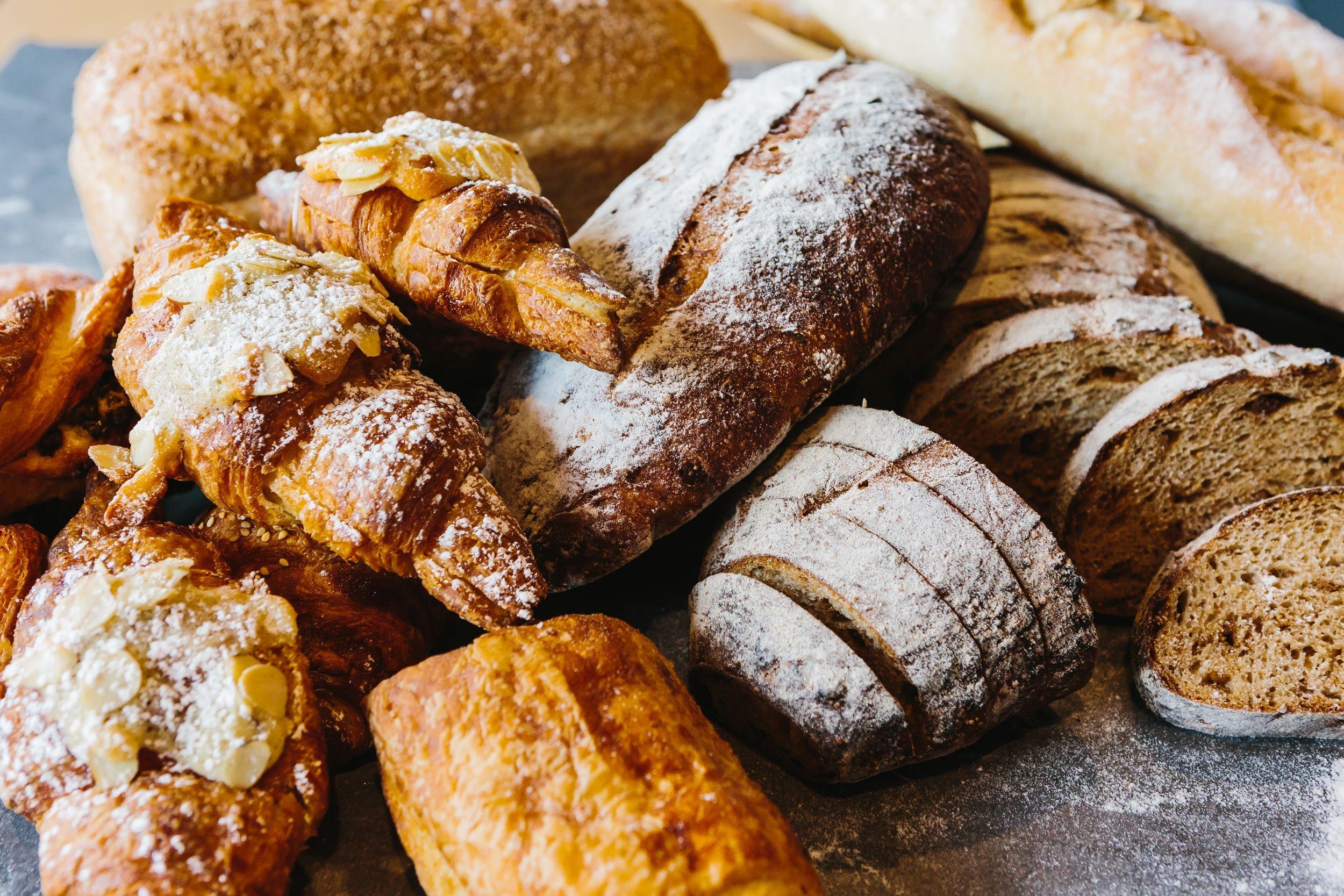 Boulangerie Toujours Dimanche