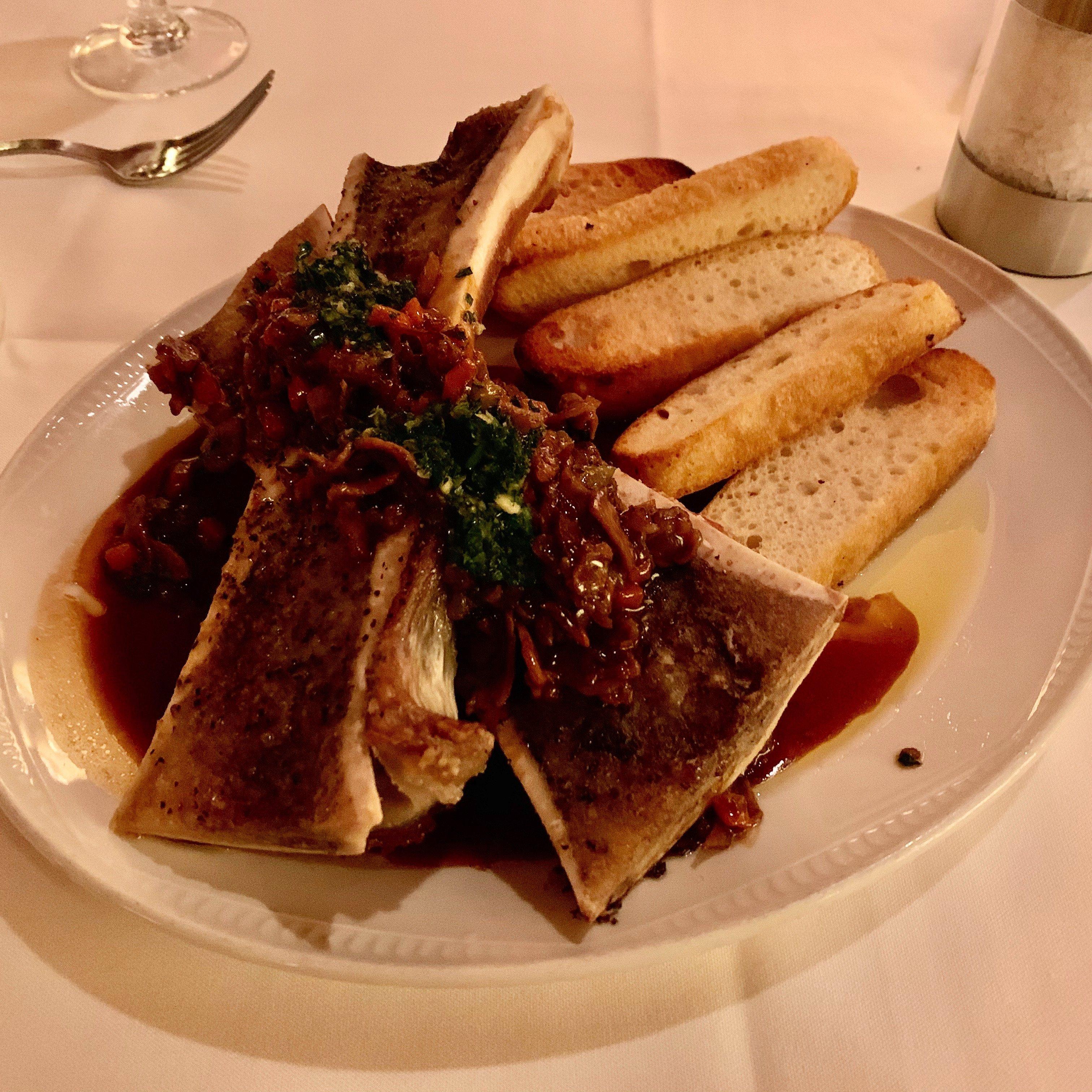 Phil's Italian Steak House