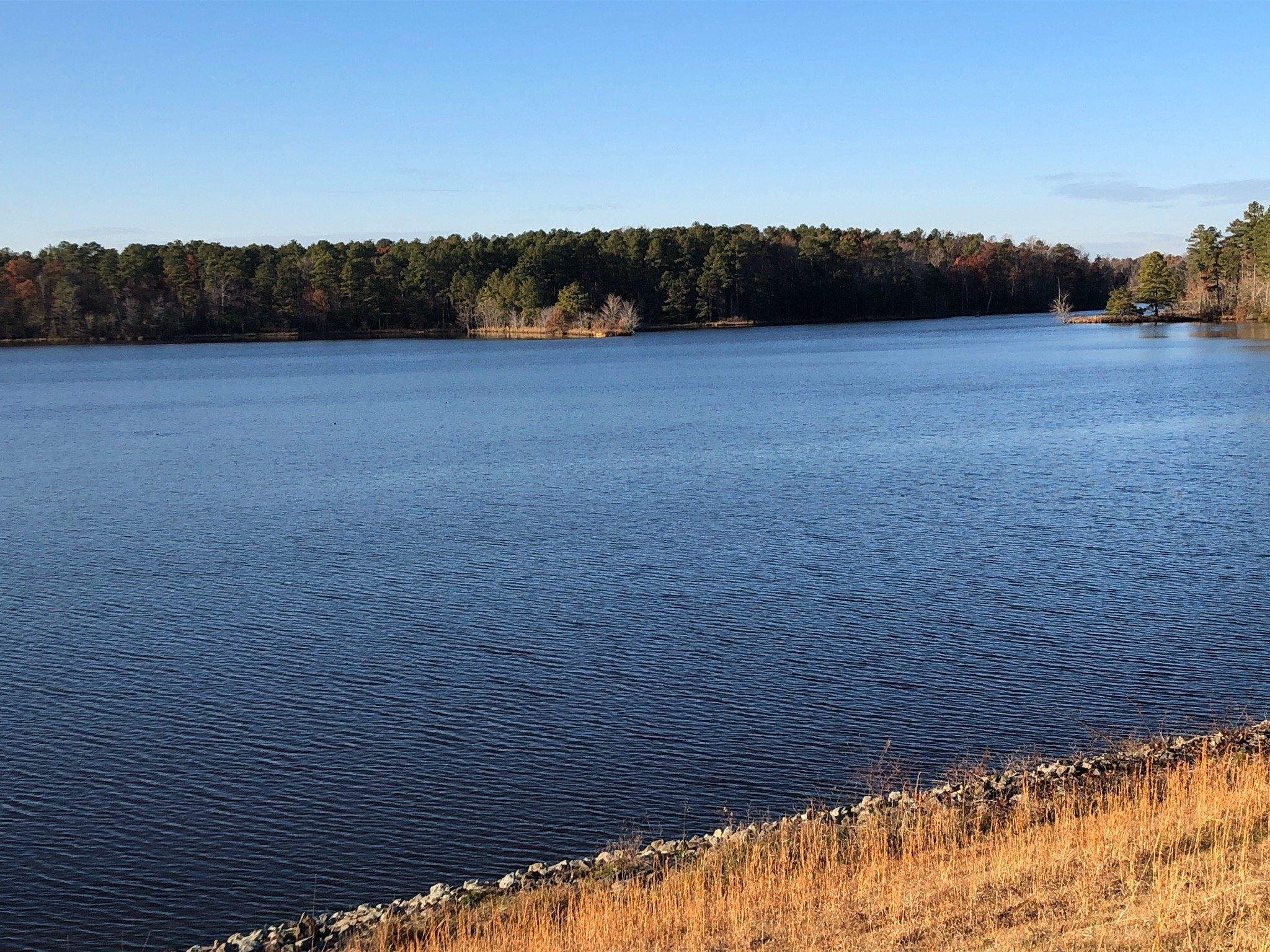 Saint Marys River State Park