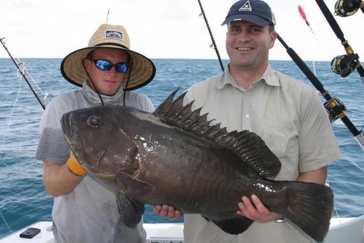 Naples Fishing Charters