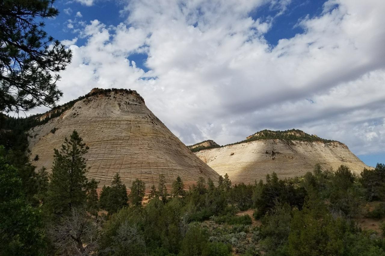 Grand Canyon Camping Tour