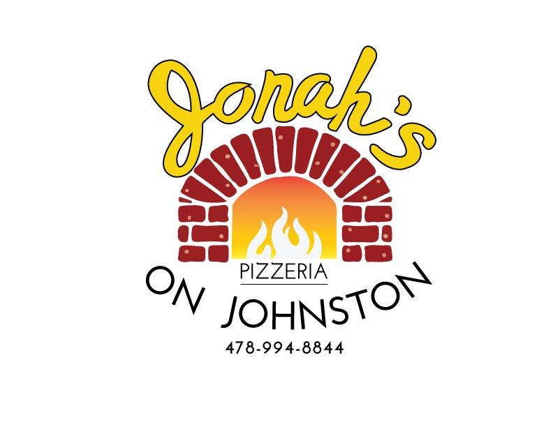 Jonah's On Johnston