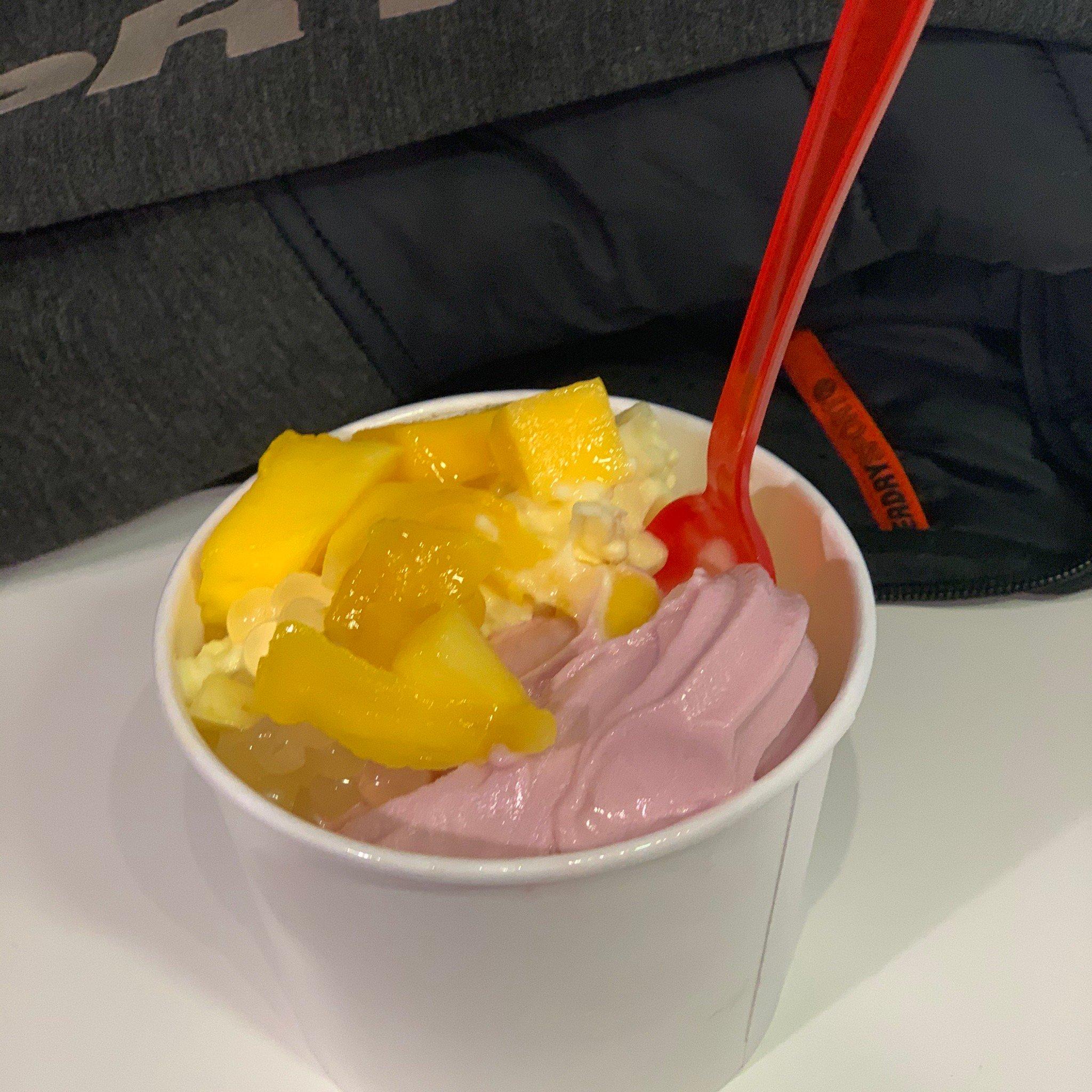 Red Mango