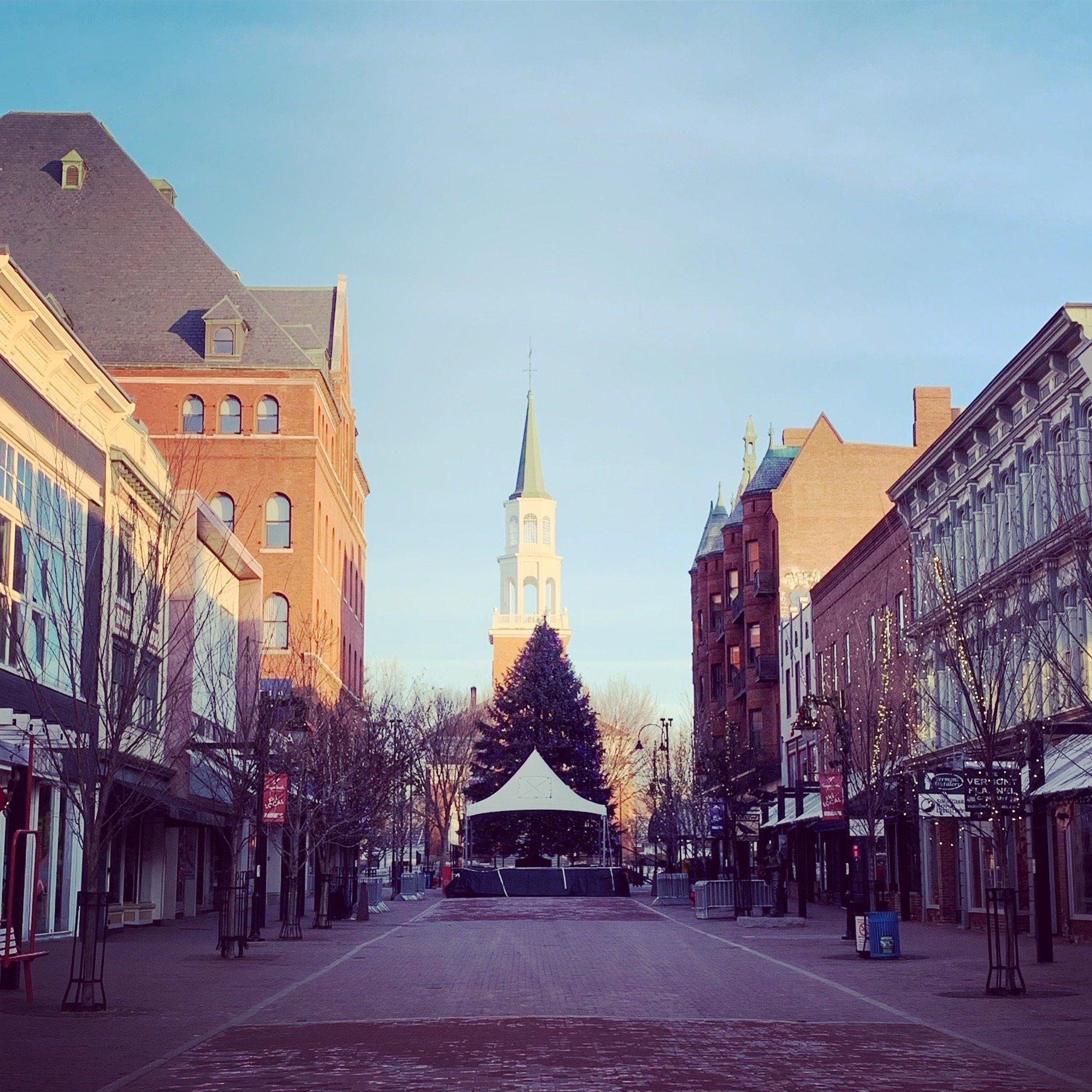 Church Street Tavern