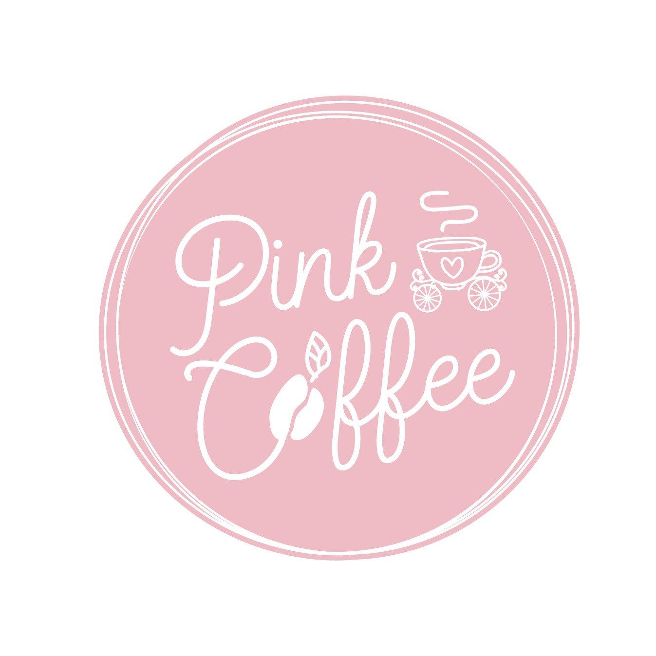 Pink Coffee