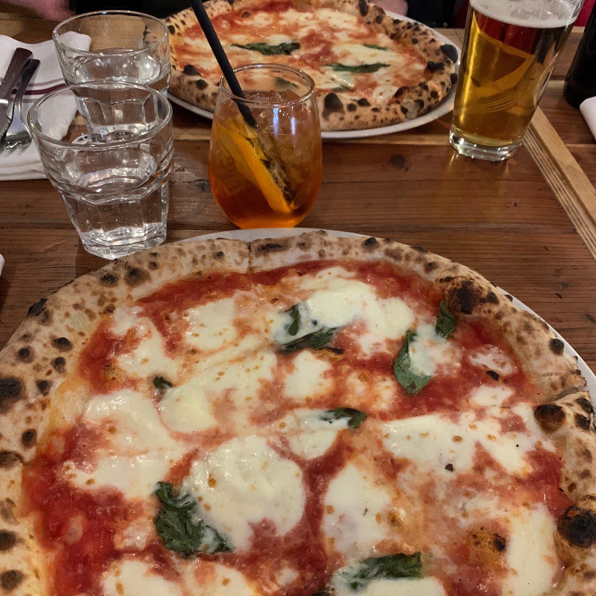 Sottocasa Pizzeria - Harlem