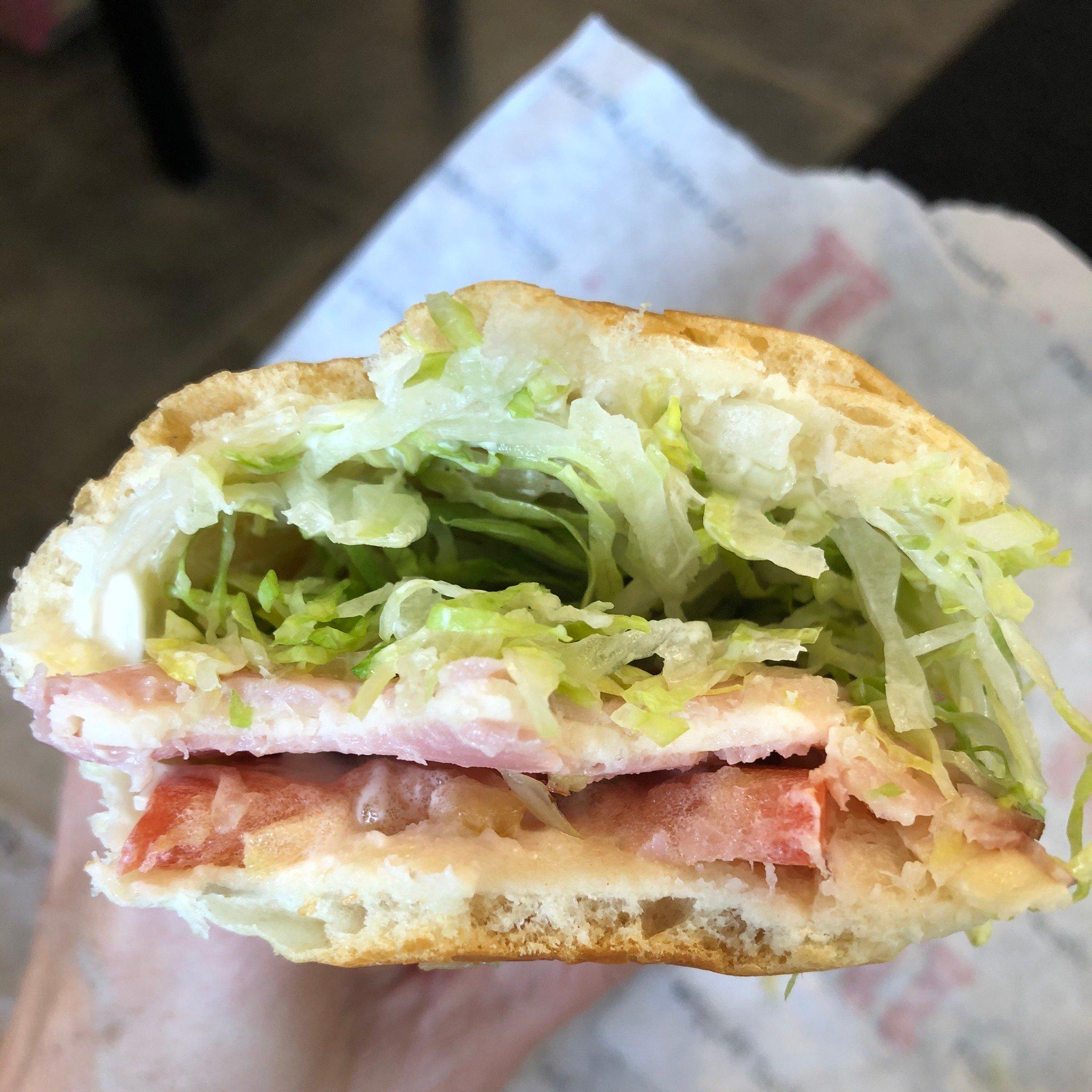 Jimmy John's