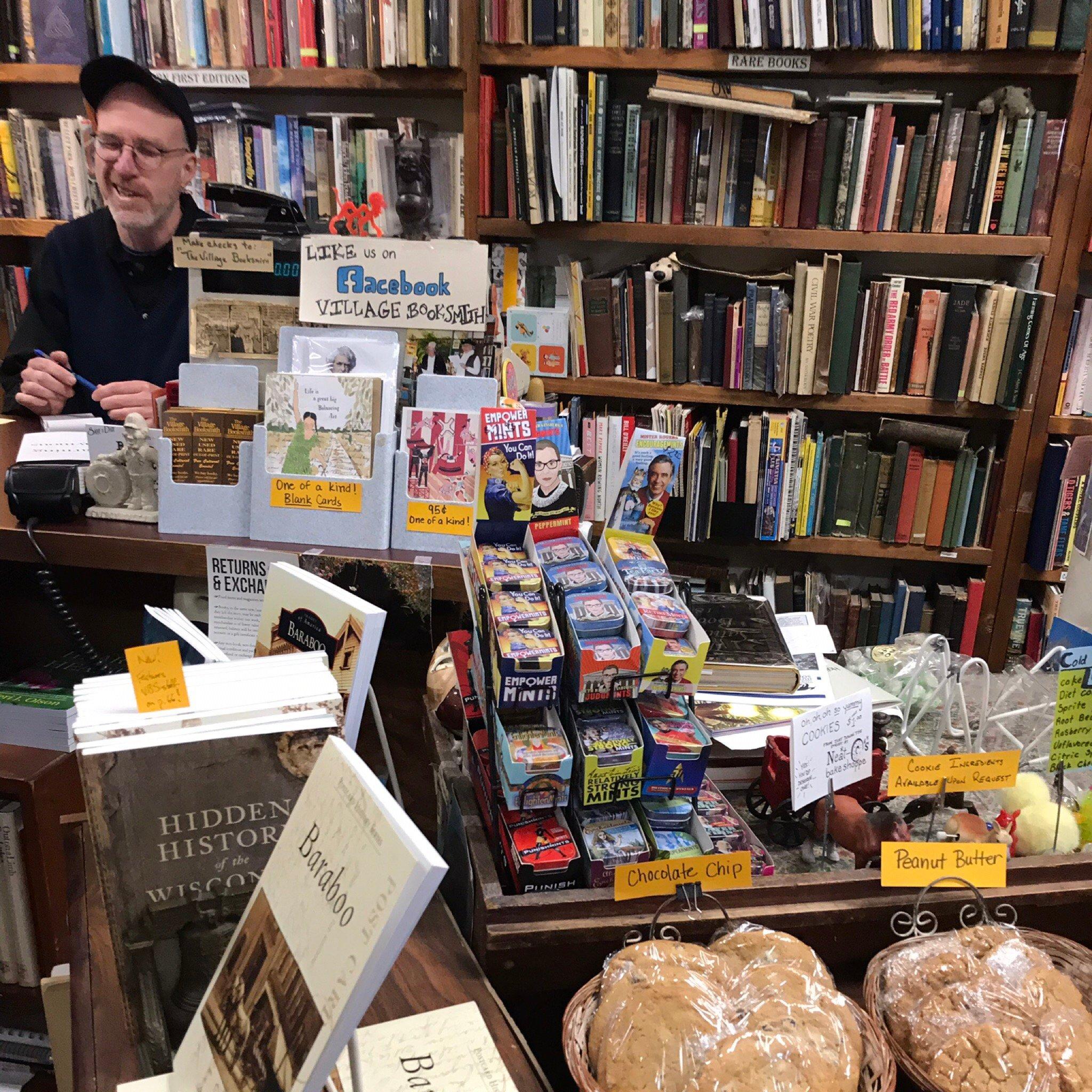 The Village Booksmith