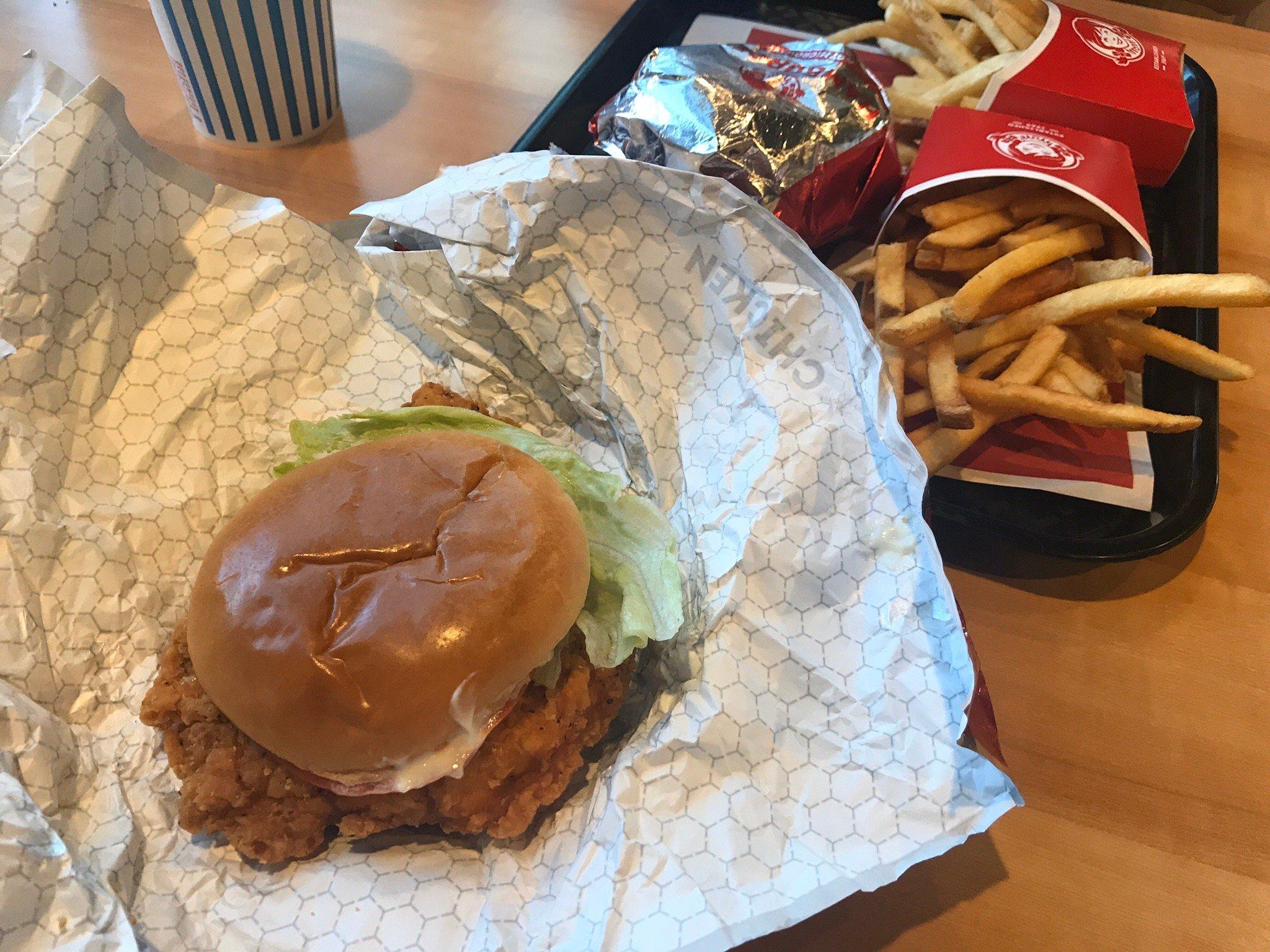 Wendy's