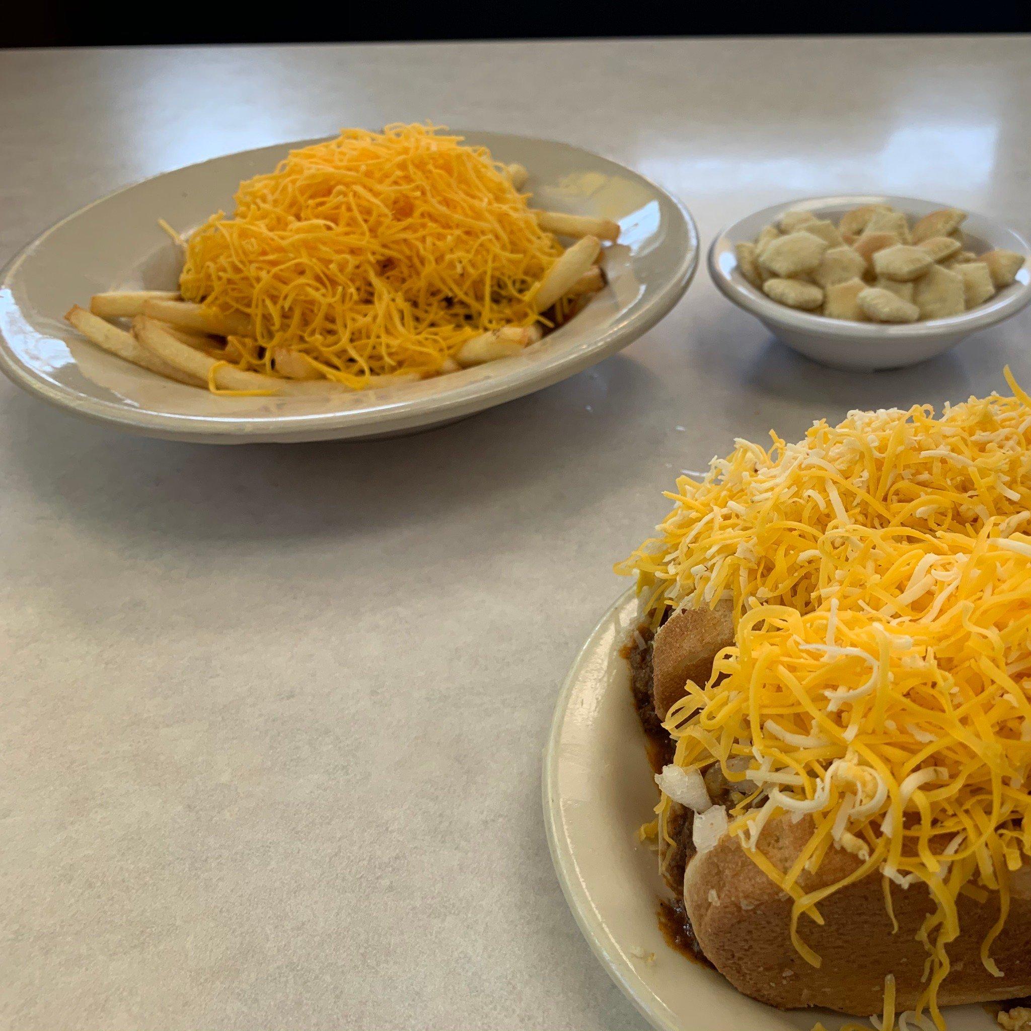 Skyline Chili