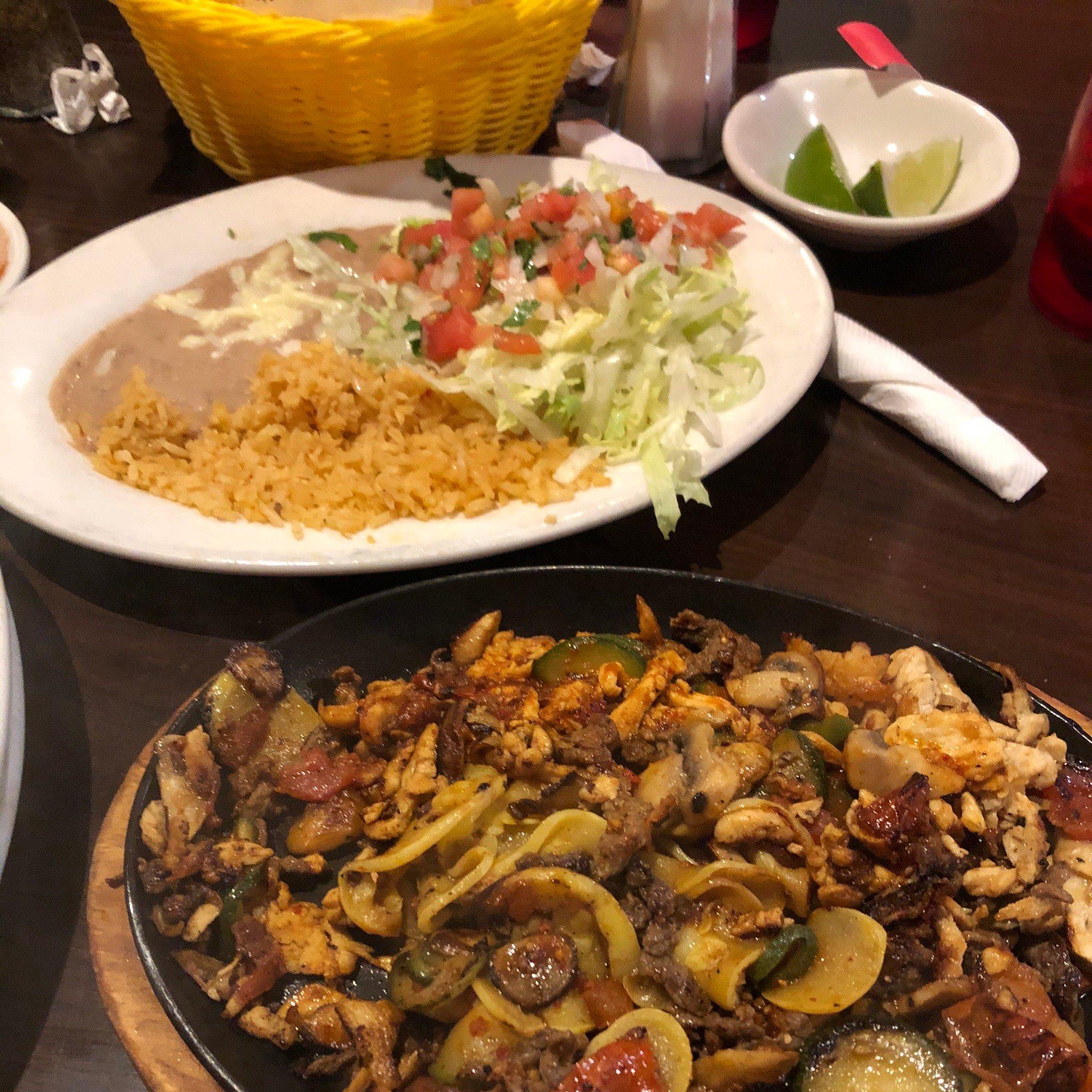 Gringo's Mexican Grill and Cantina