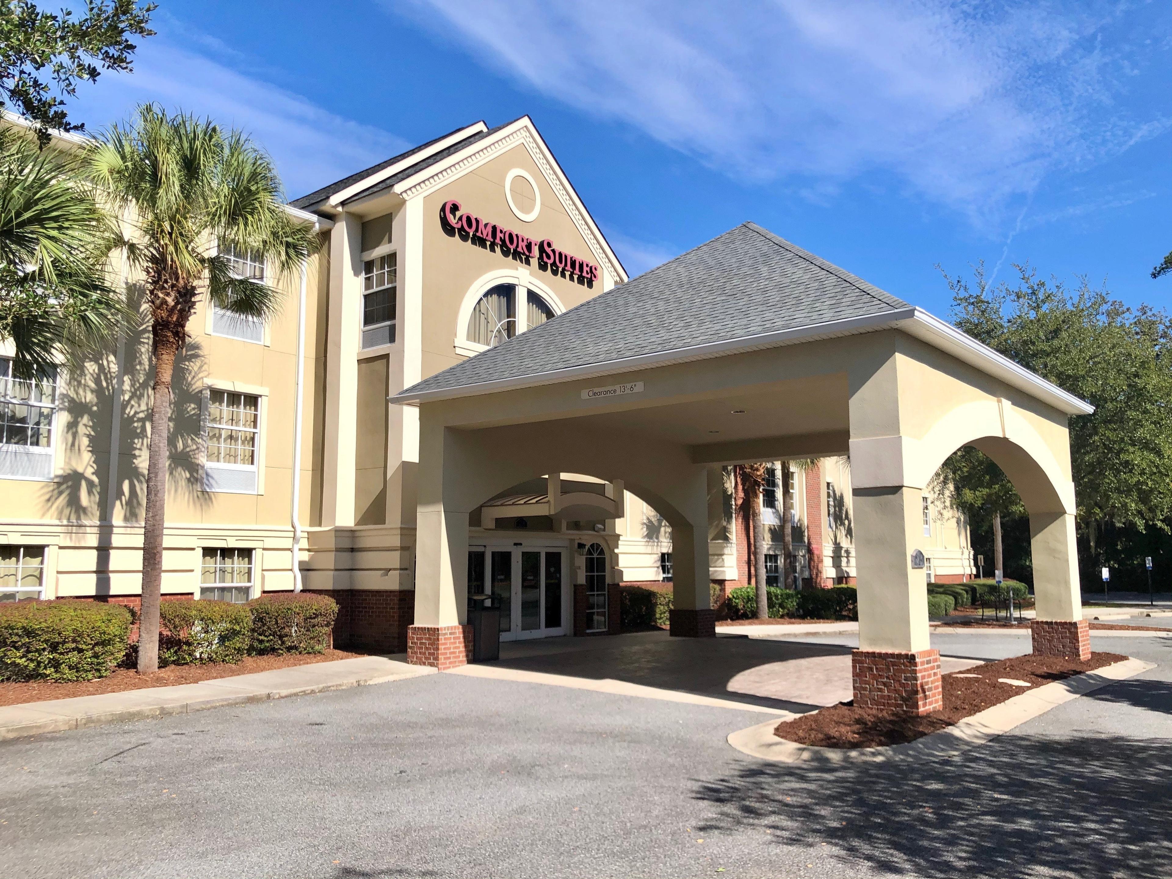 Comfort Suites Bluffton - Hilton Head Island