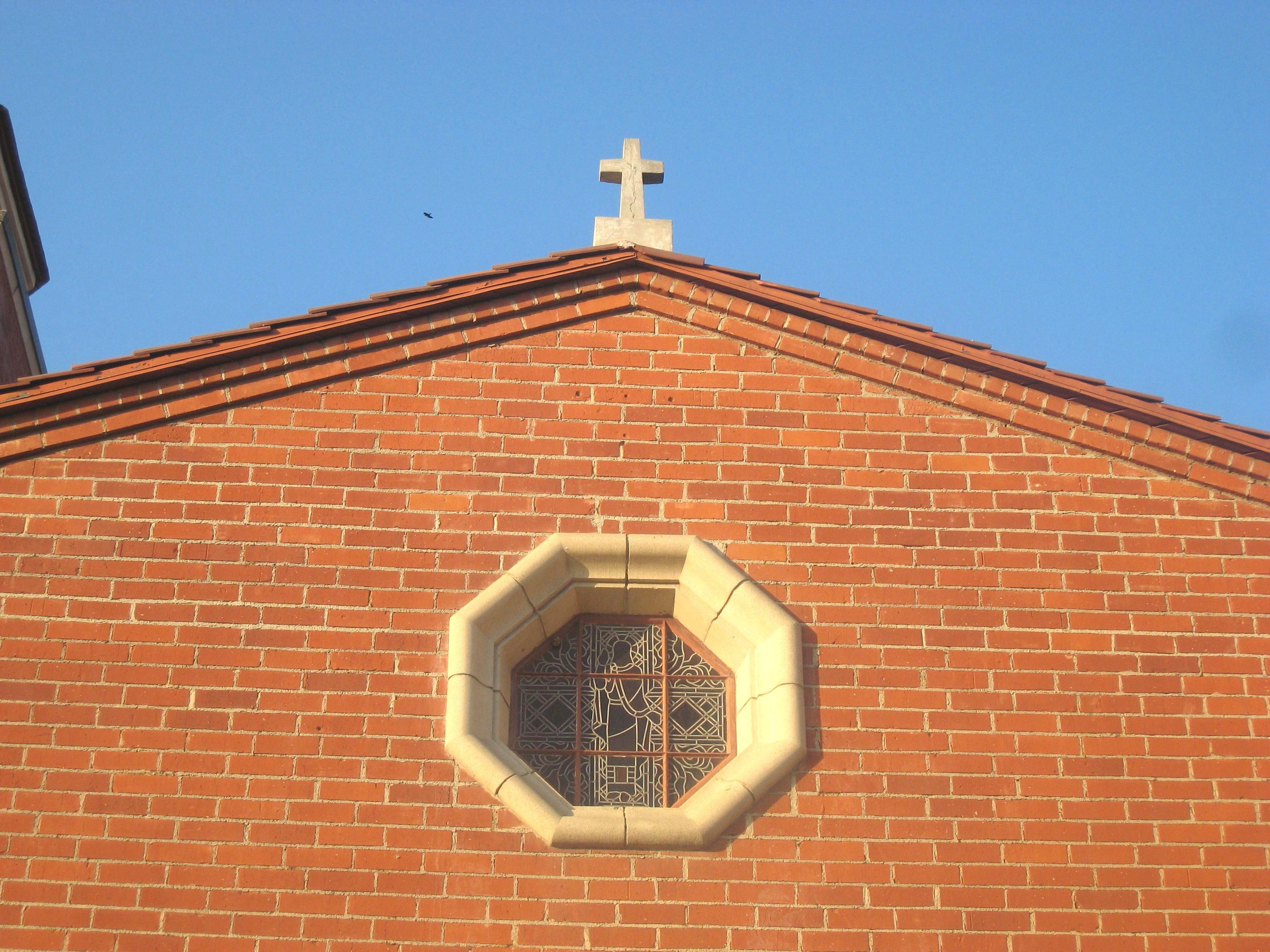 Burbank First United Methodist Church