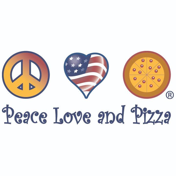 Peace Love and Pizza - Milton