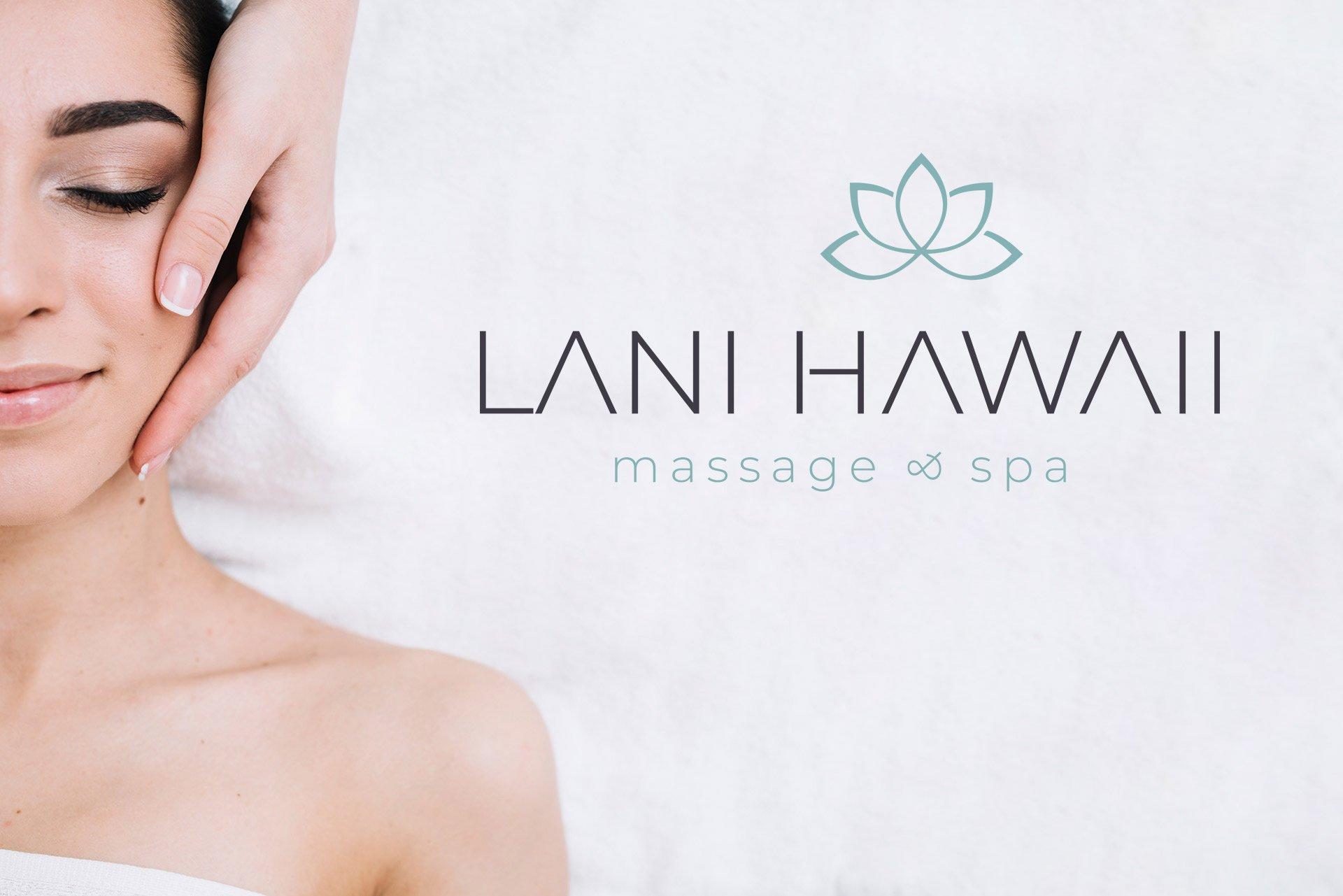 Lani Hawaii Massage & Spa