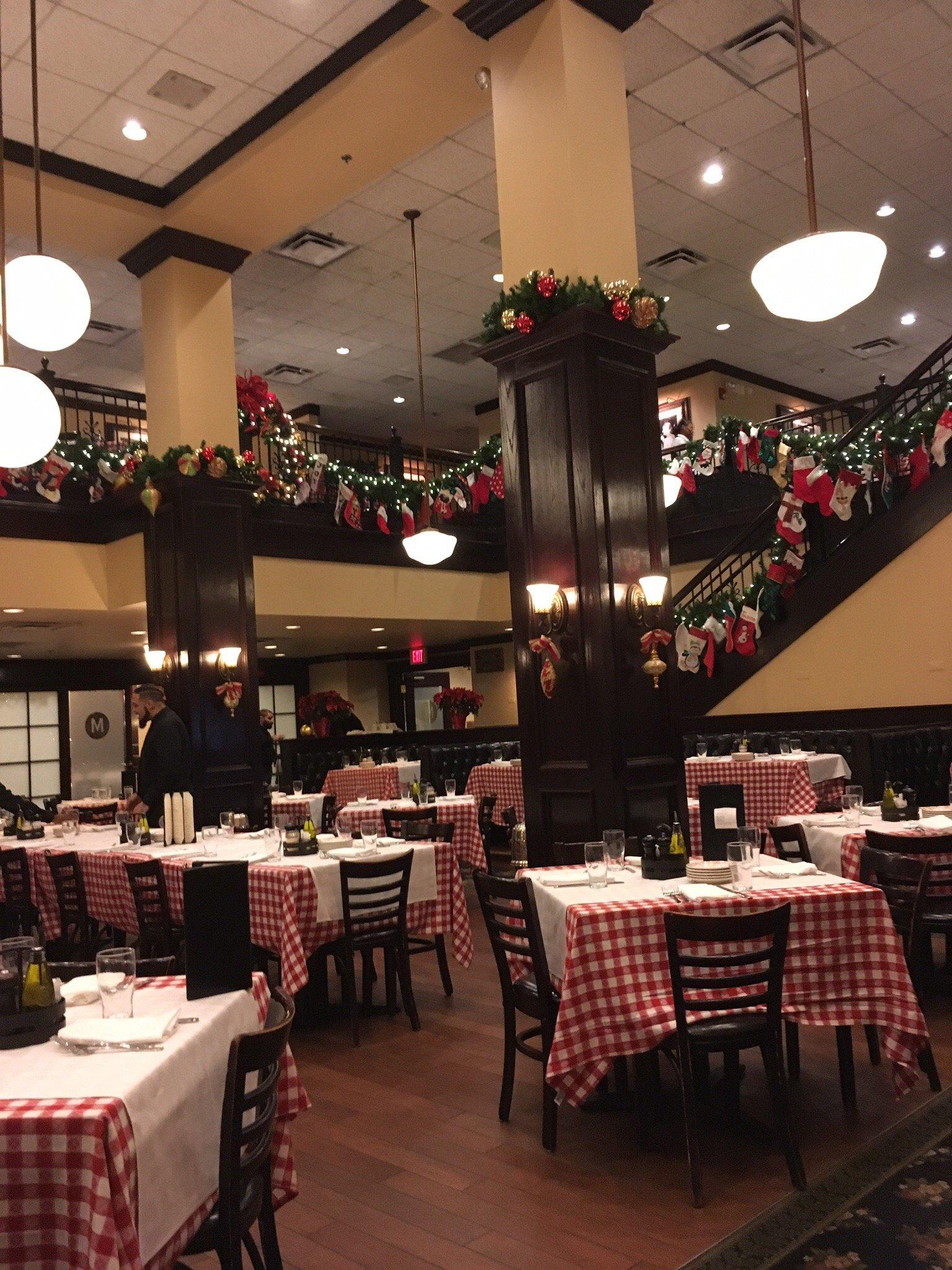 Maggiano's Little Italy