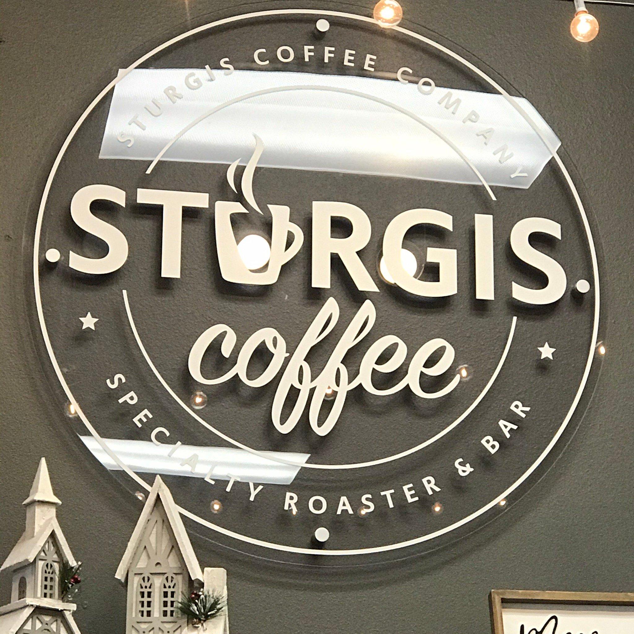 Sturgis Coffee Company