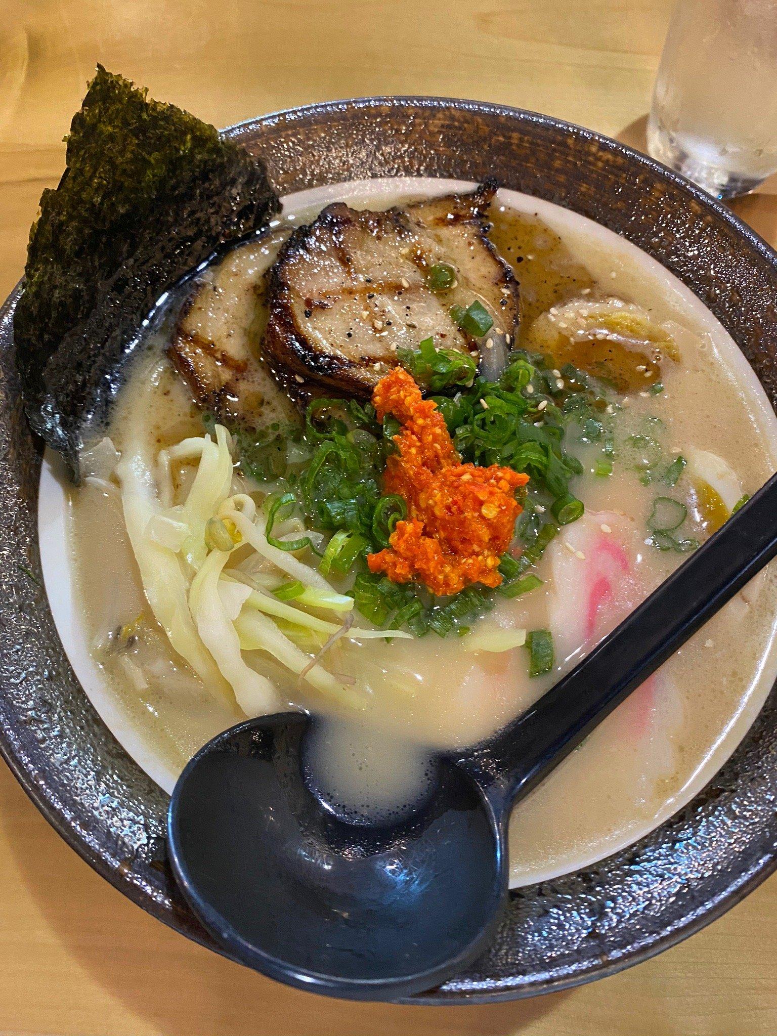 Sheng Ramen