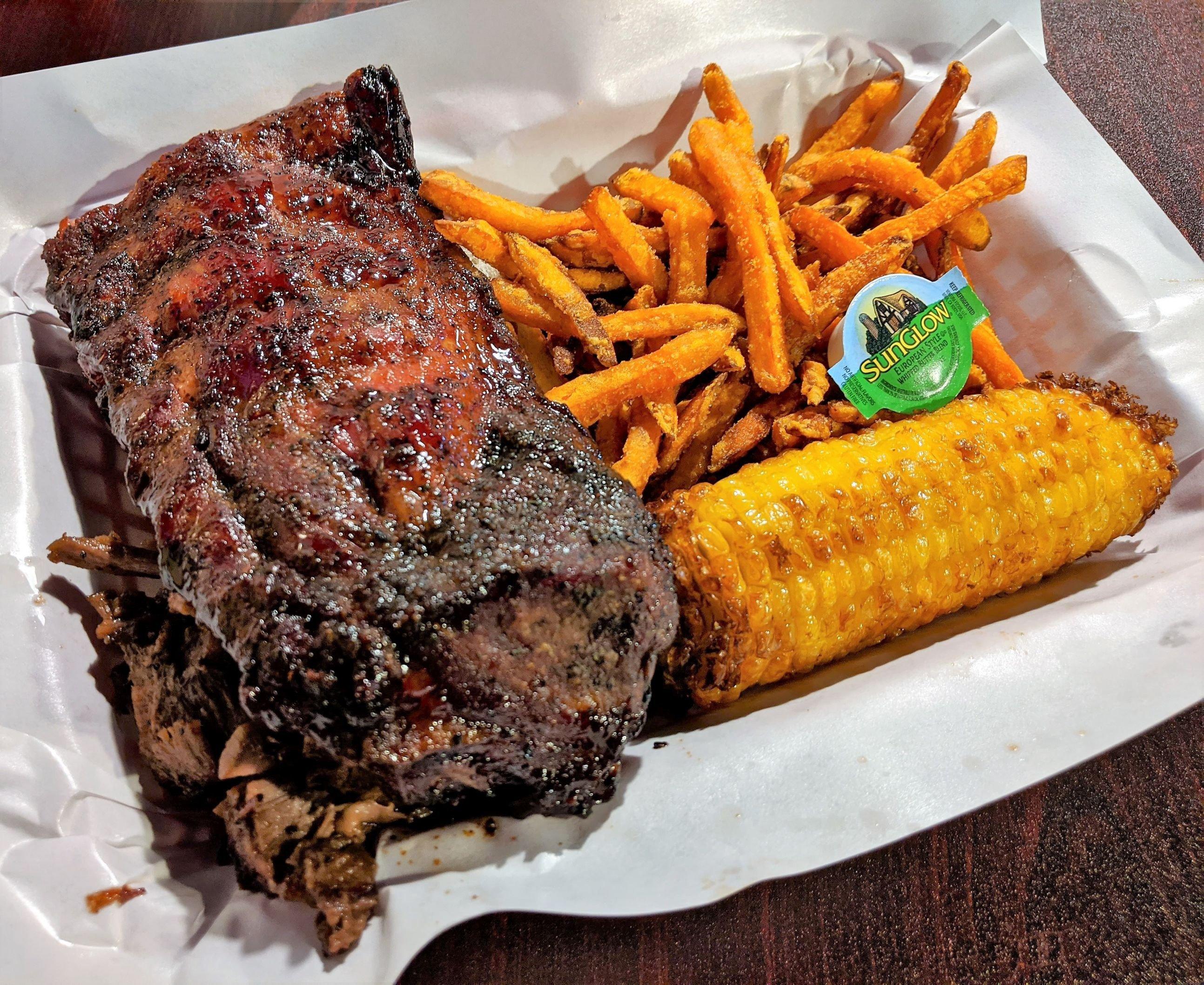 Pappy's Smokehouse