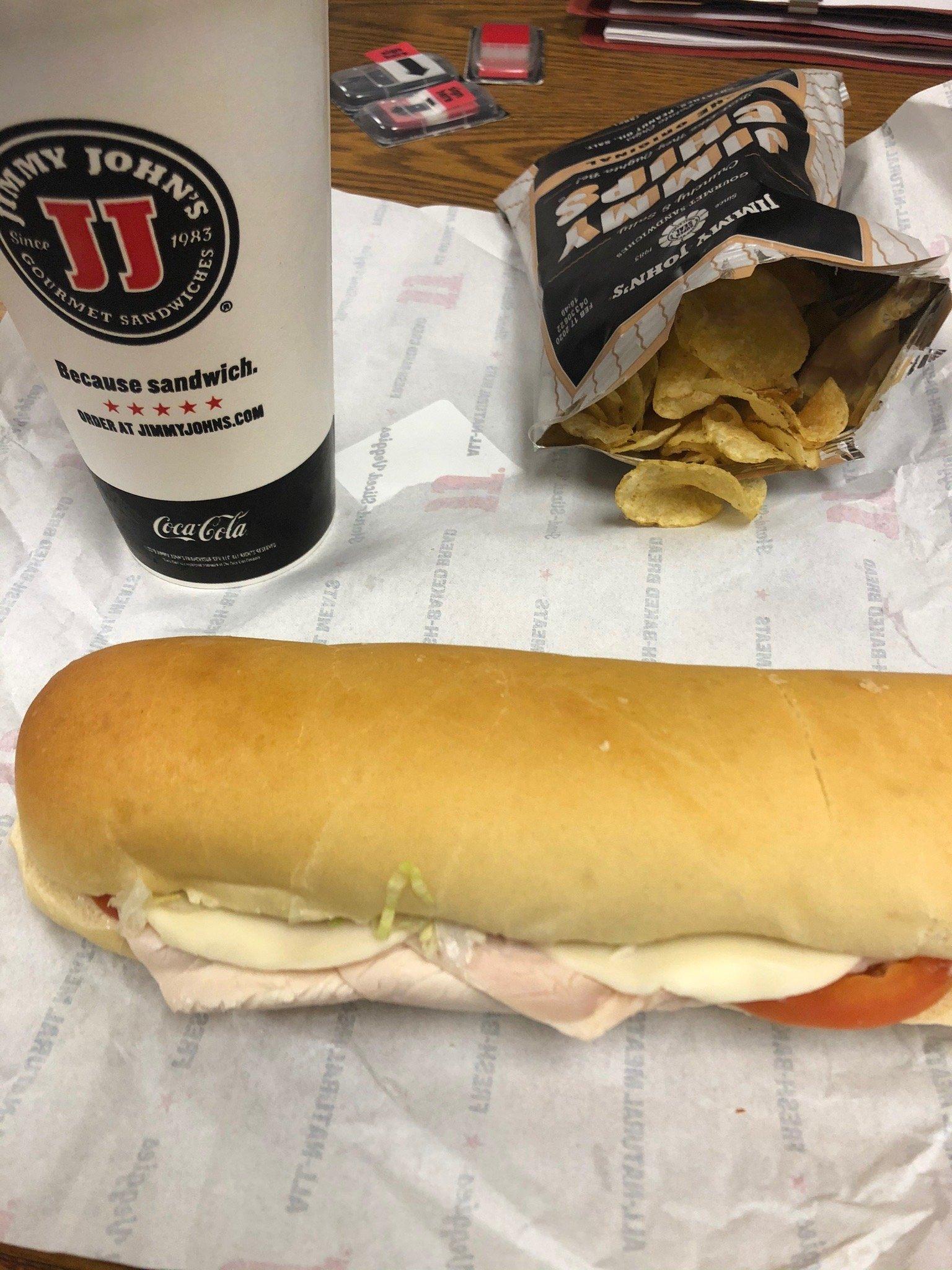 Jimmy John's