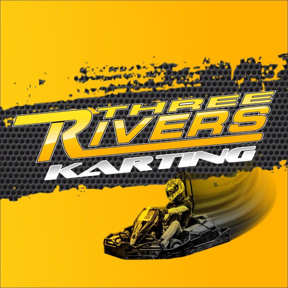 Three Rivers Karting Entertainment Park