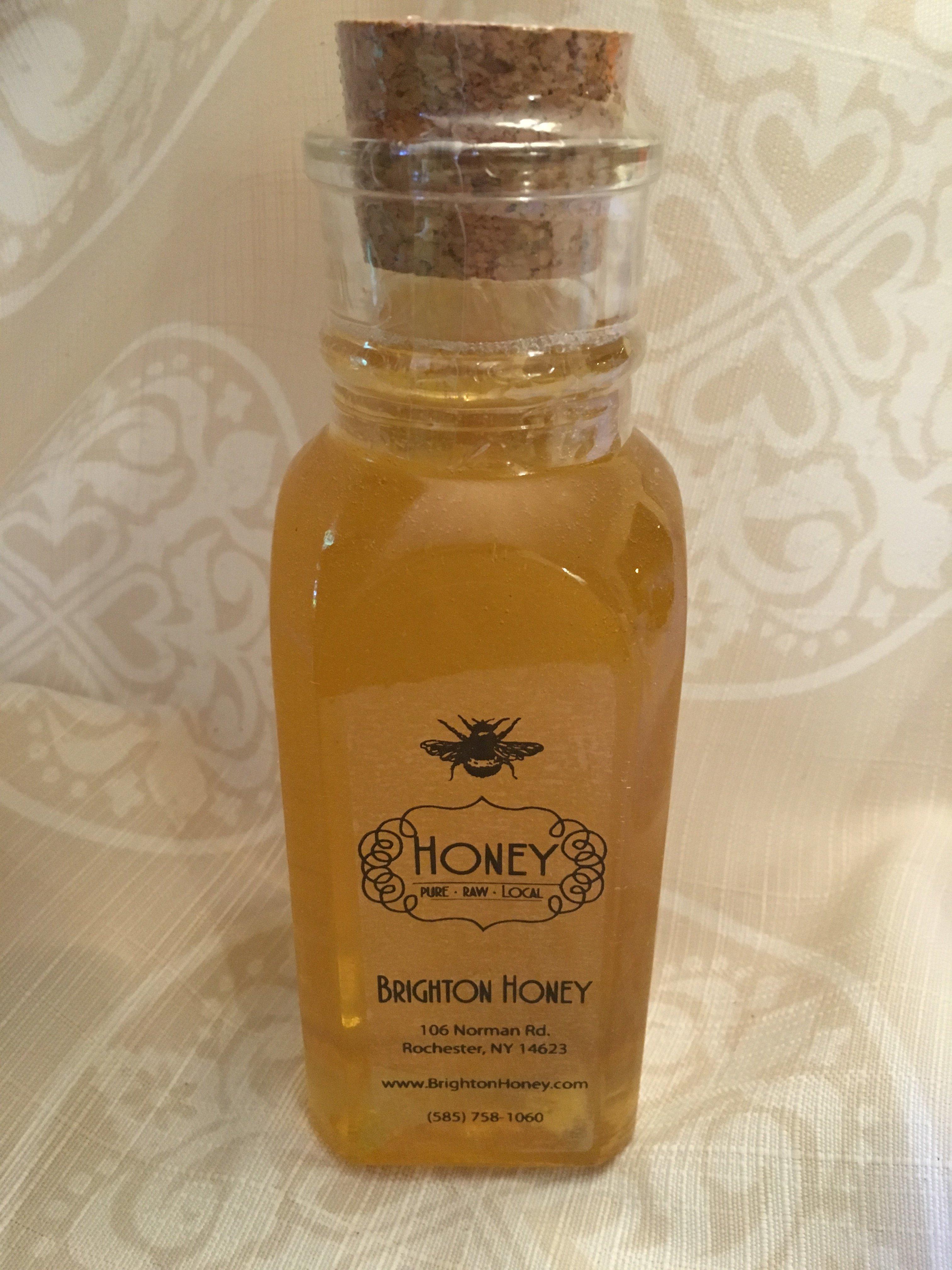 Brighton Honey