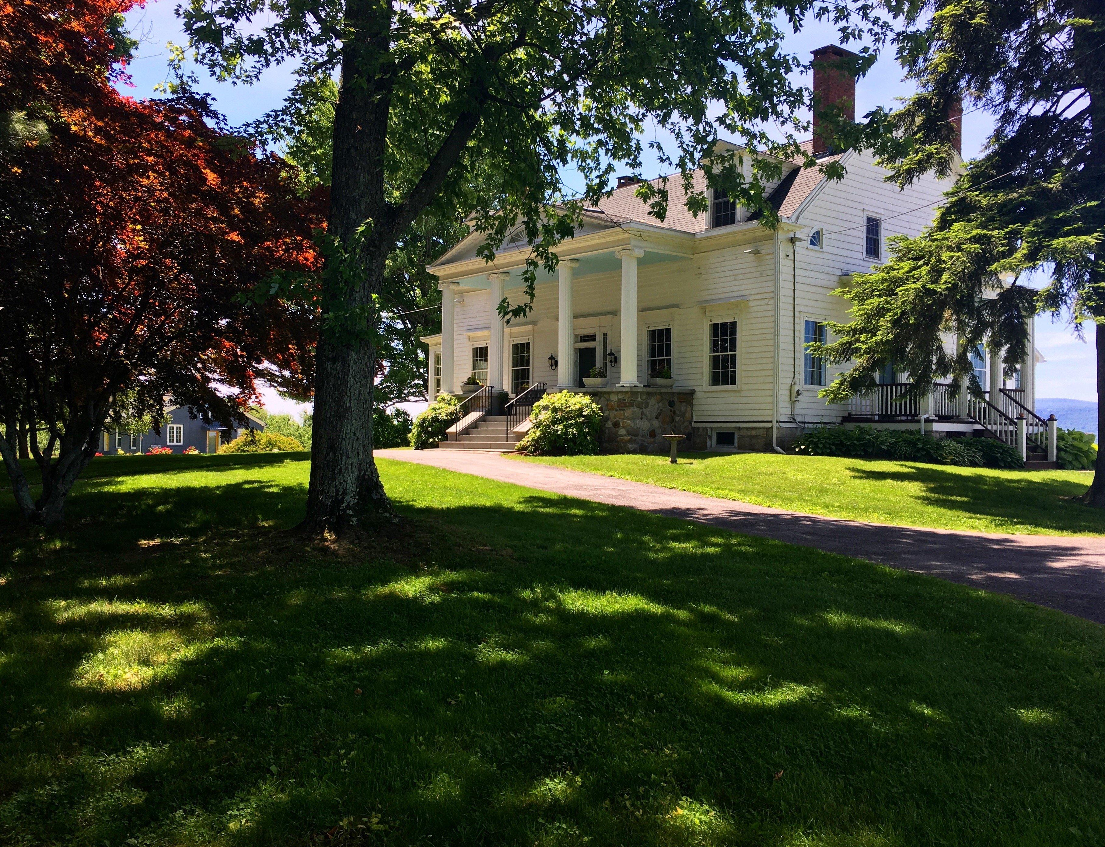 The Inn at Kettleboro