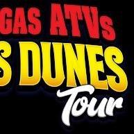 Las Vegas ATV's Nellis Dunes Tour