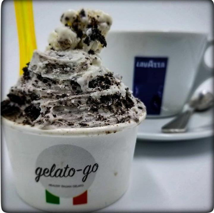 Gelato-Go Tampa