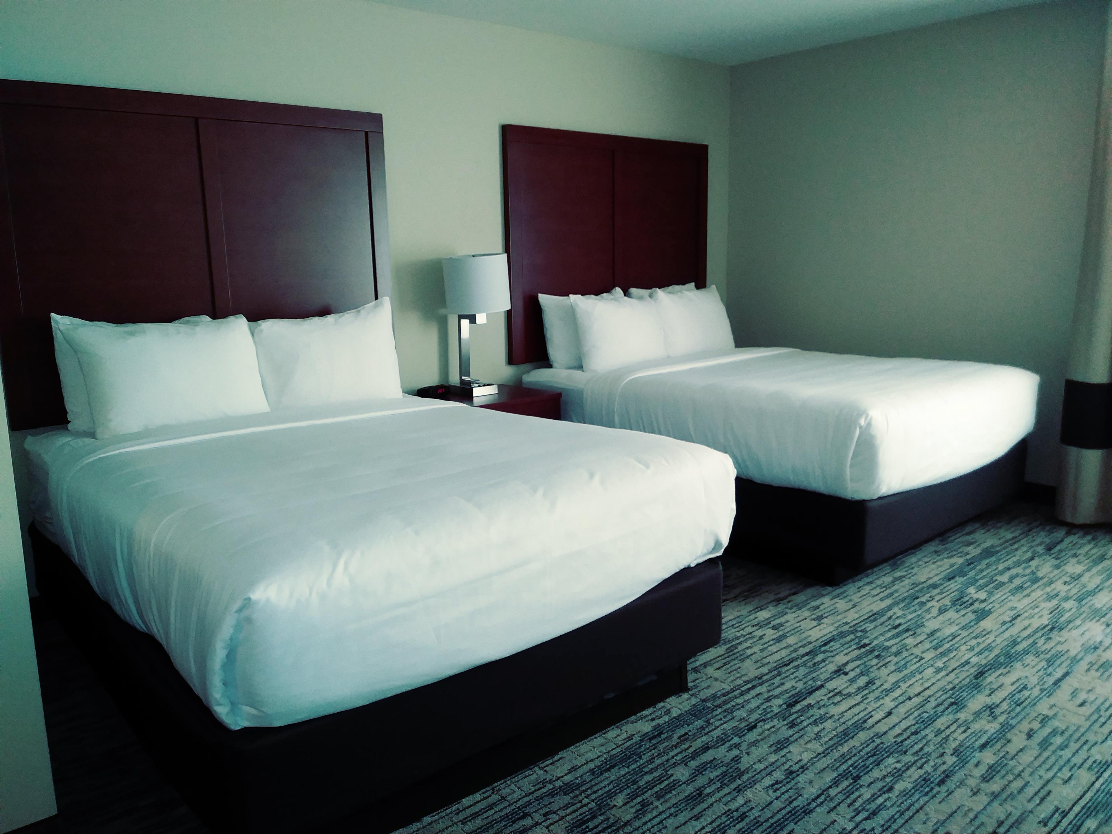 Comfort Inn & Suites West Des Moines