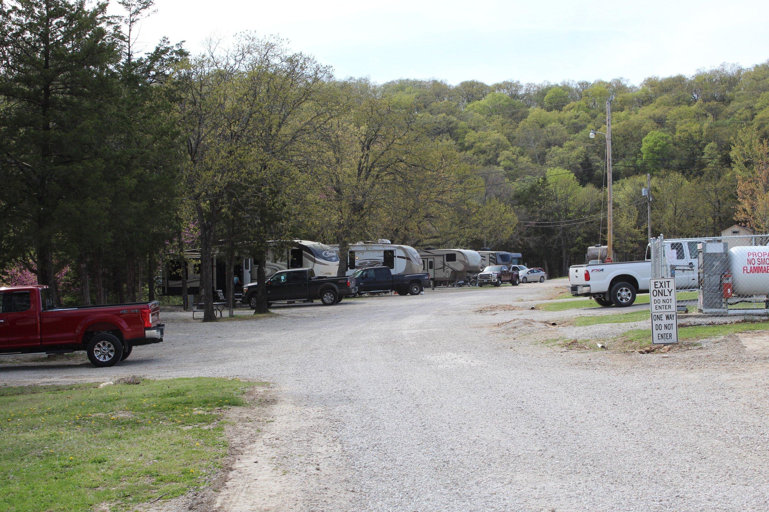 Ozark Country Campground