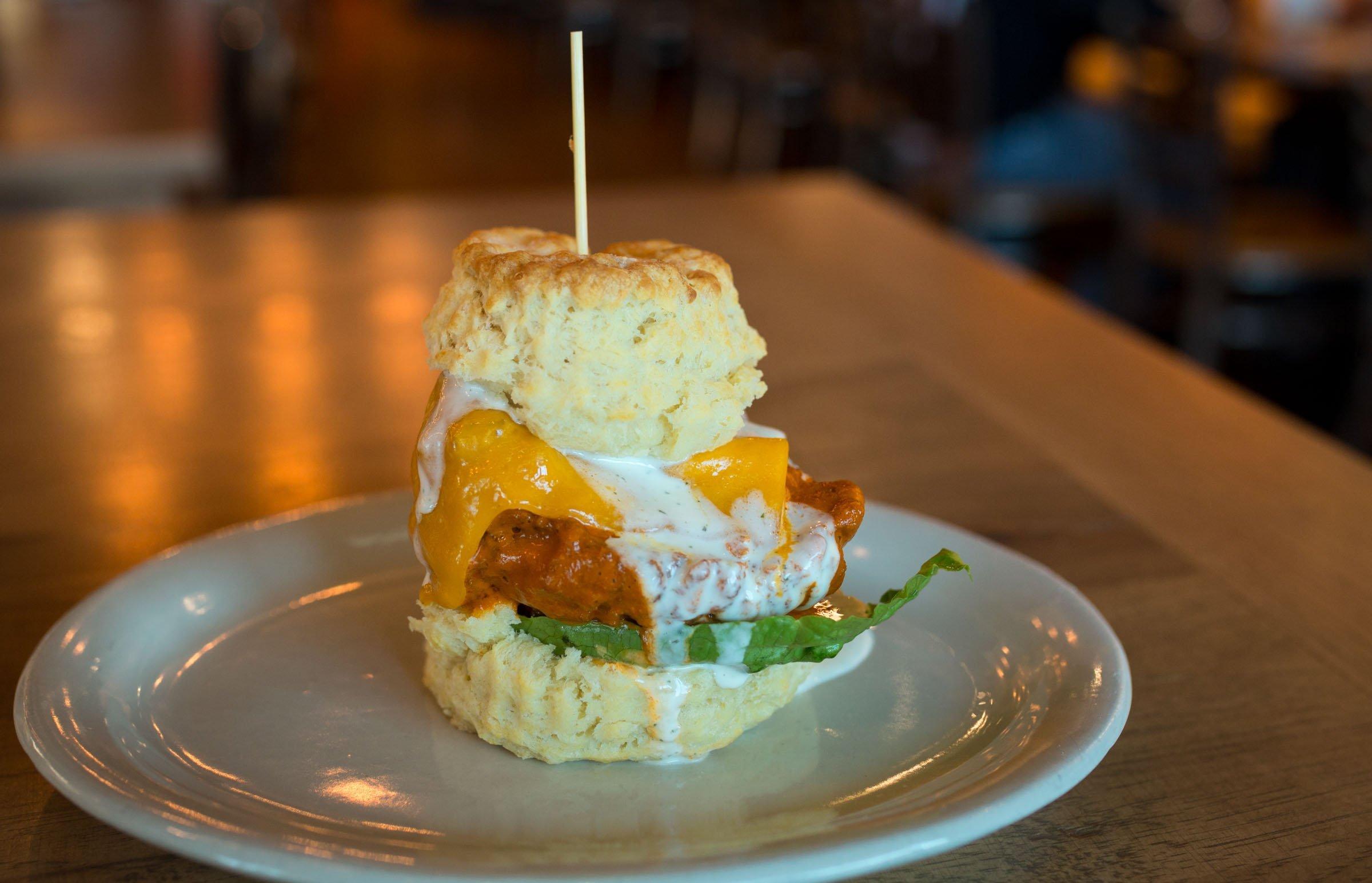 Maple Street Biscuit Company