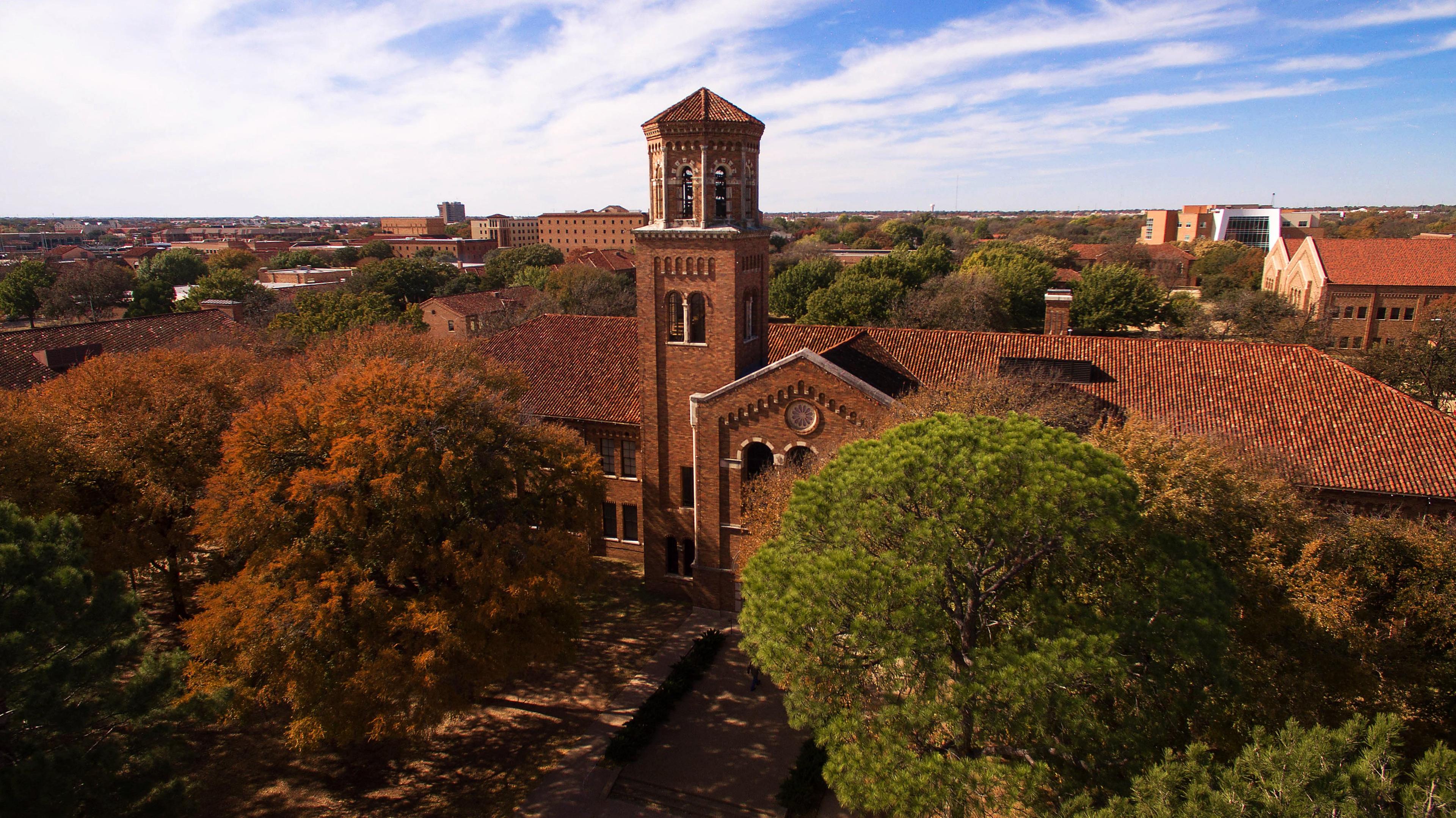 Midwestern State University